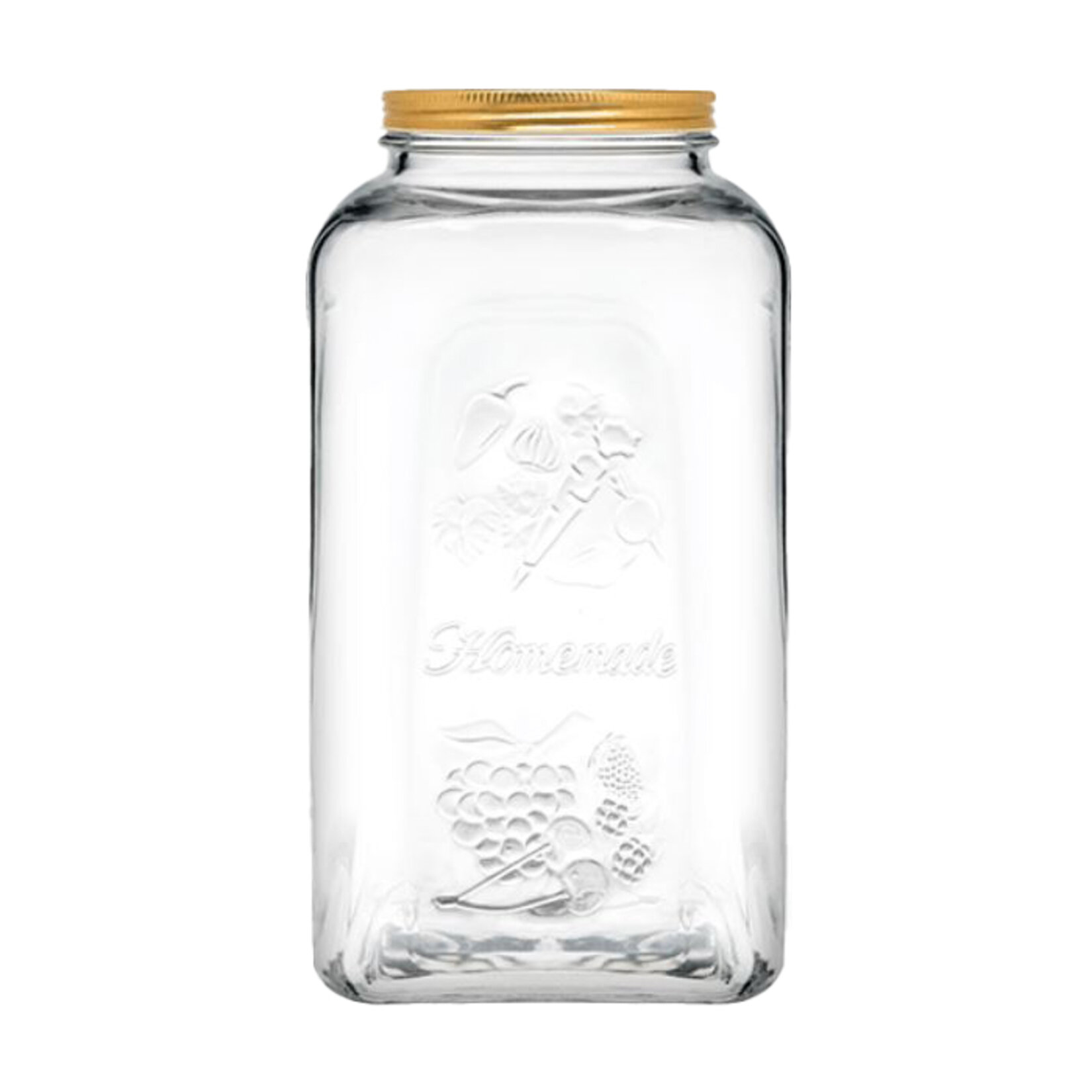 Paşabahçe Homemade Kavanoz 3000 Cc