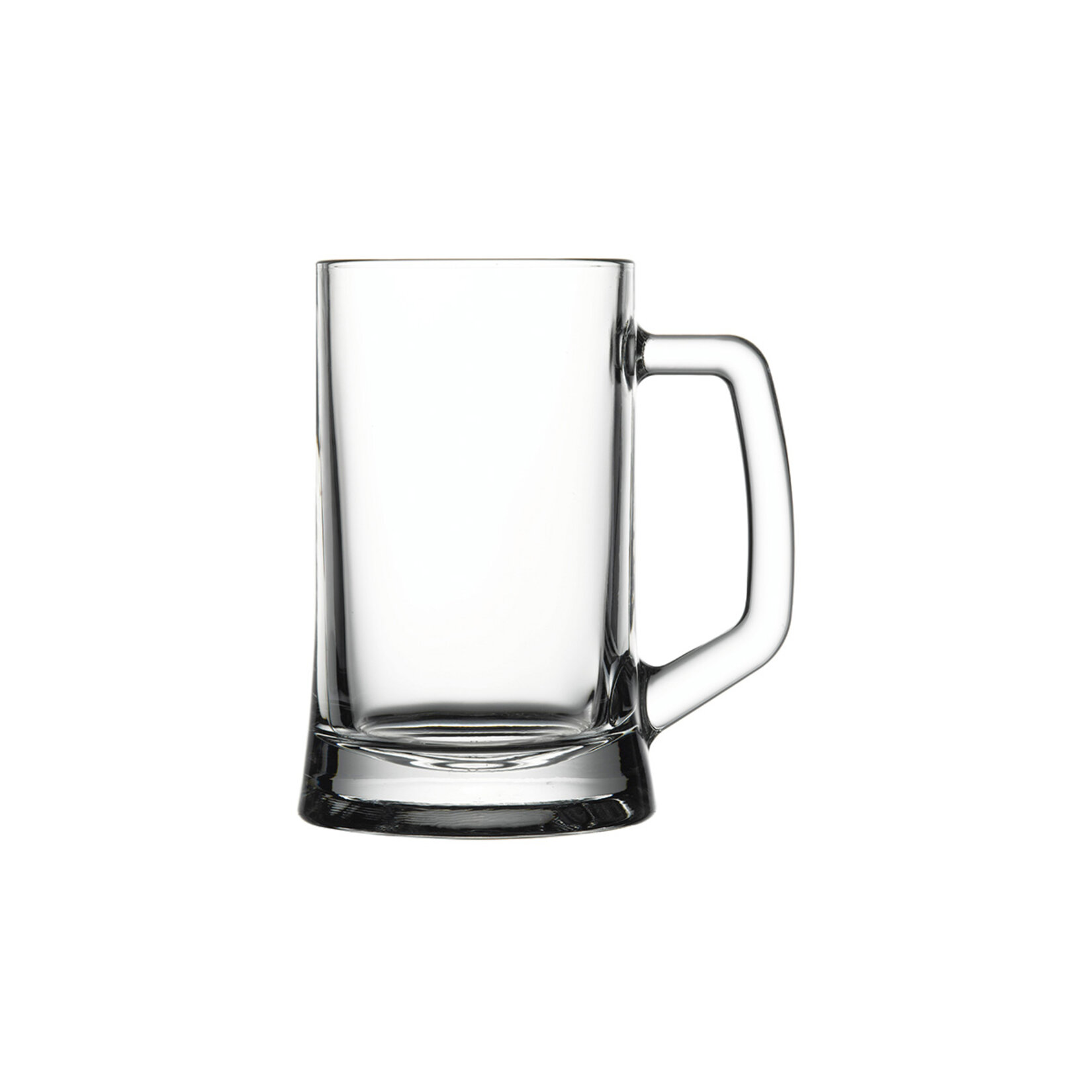 Paşabahçe Pub Bira Bardağı 2'li 380 Cc