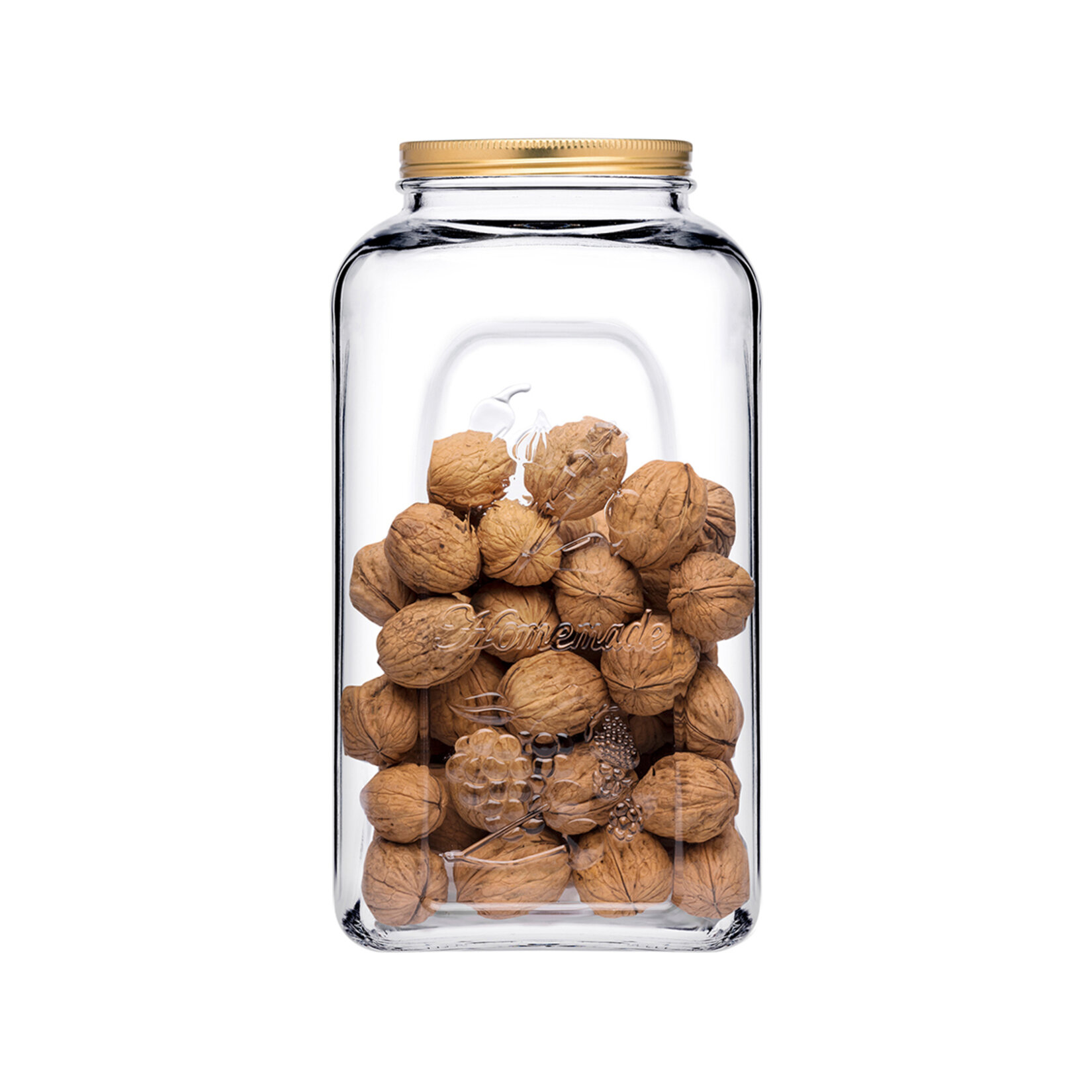 Paşabahçe Homemade Kavanoz 5100 Cc