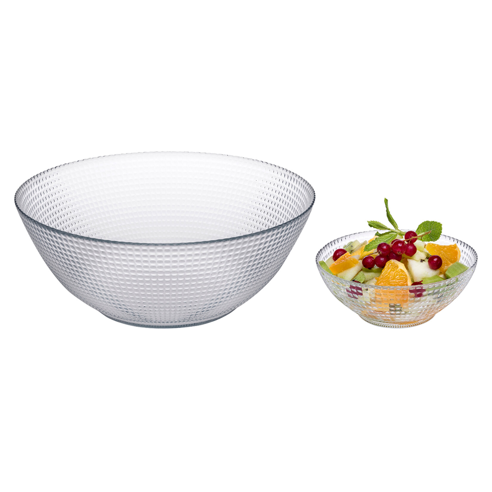 Paşabahçe Generation Kase Seti