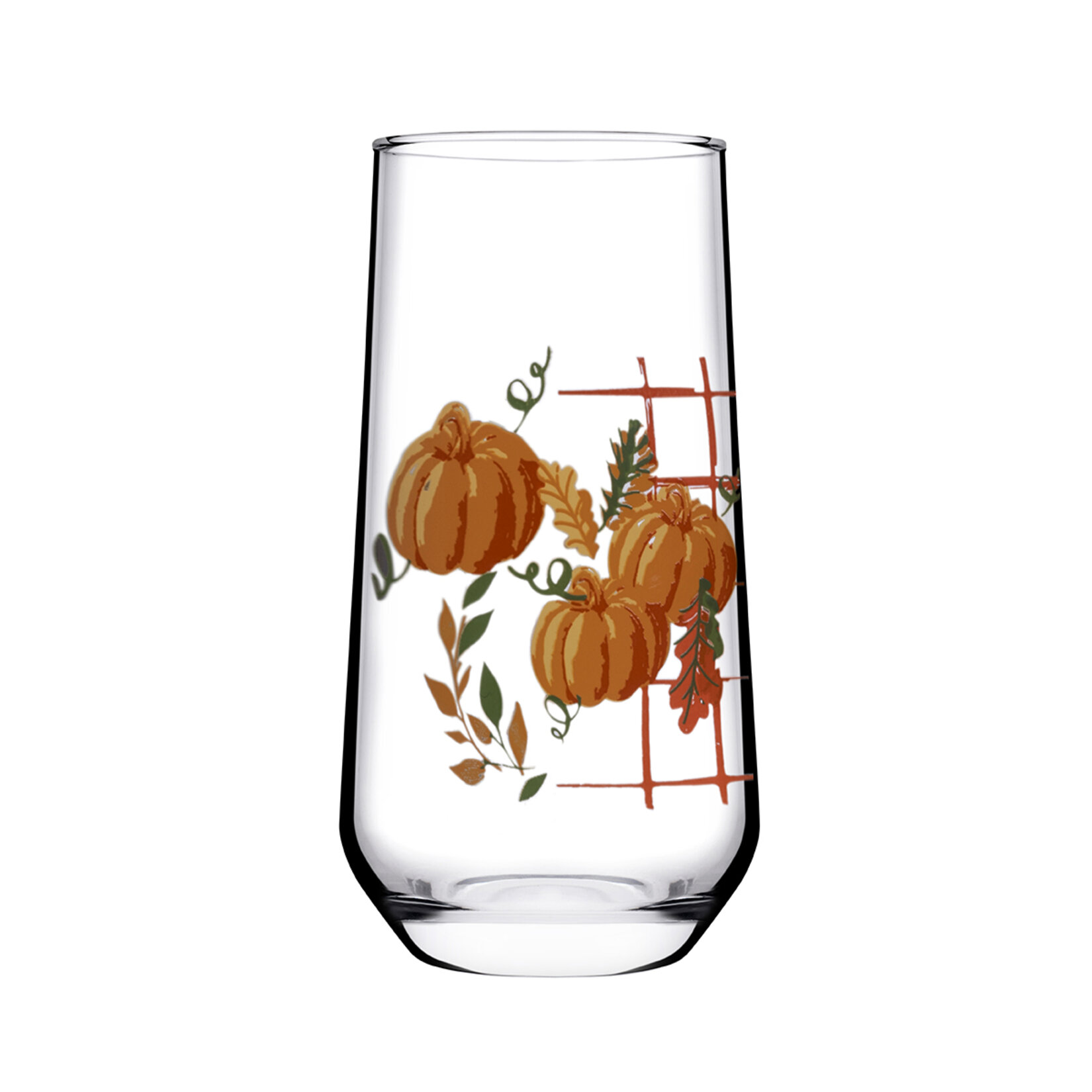 Paşabahçe Allegra Meşrubat - Long Drink 470 Cc (Balkabağı)