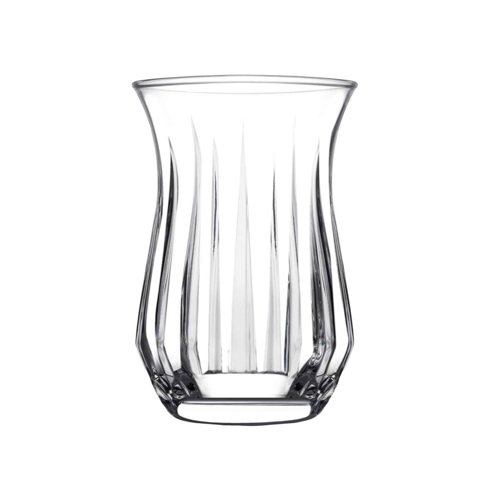 Paşabahçe 6'lı Echo Çay Bardağı 160 Cc (1205582)