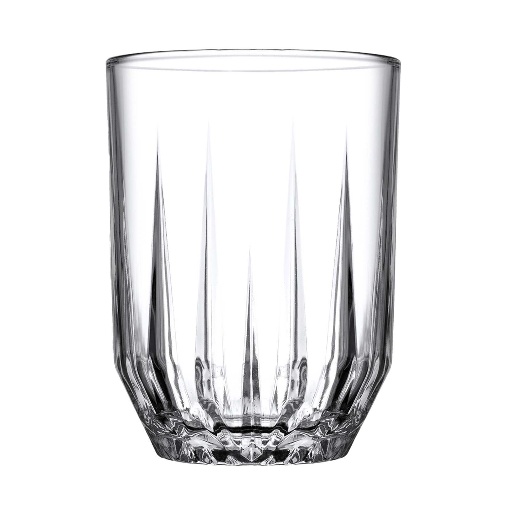 Paşabahçe 3'lü Echo Su Bardağı Seti 260 Cc (1204332)