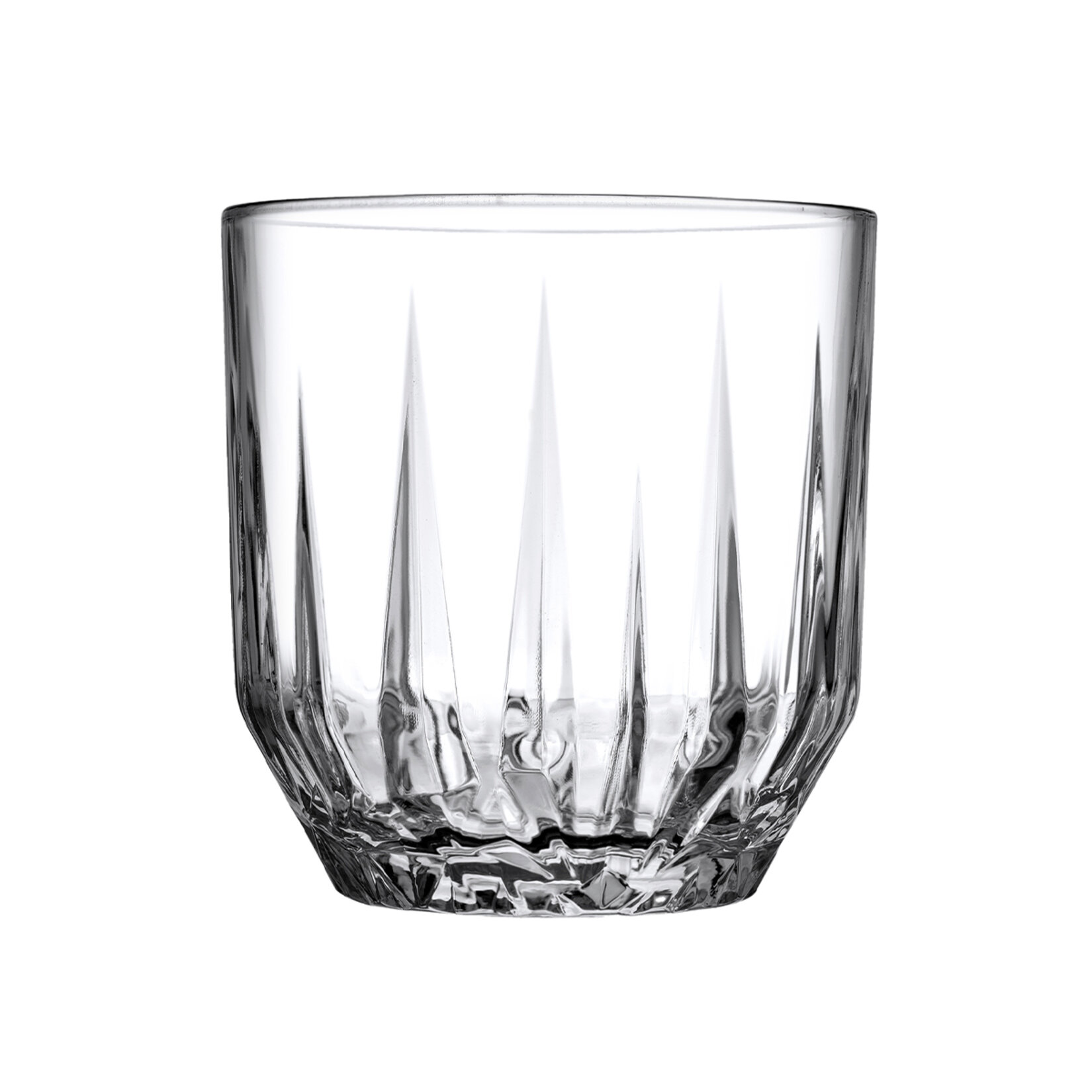 Paşabahçe Echo Viski Bardağı 3'lü 300 Cc (1204335)