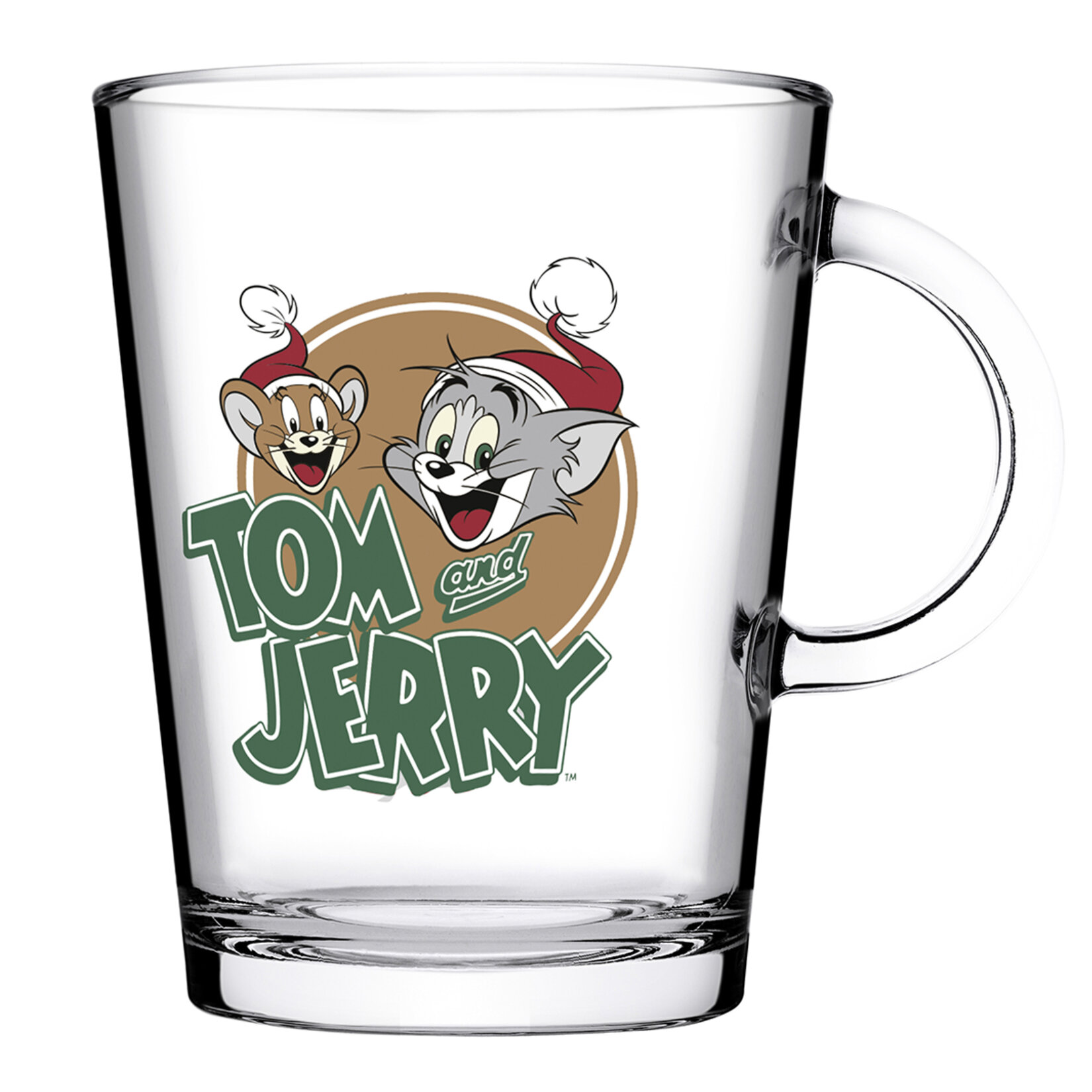 Paşabahçe Looney Tunes Tribeca Kupa (96257Z00) - Görsel 2