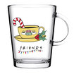 Paşabahçe Friends Tribeca Kupa (96257Z00) - Görsel 1