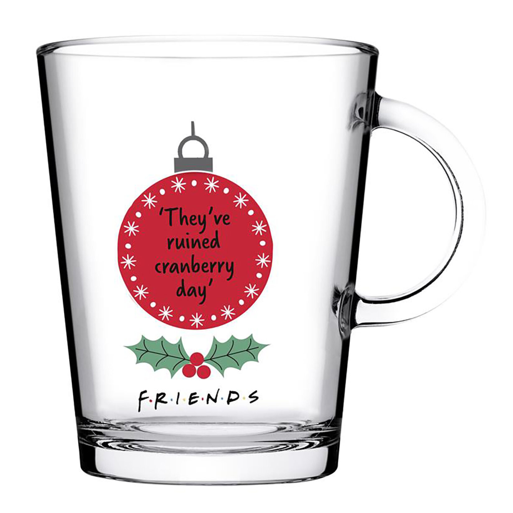 Paşabahçe Friends Tribeca Kupa (96257Z00) - Görsel 2