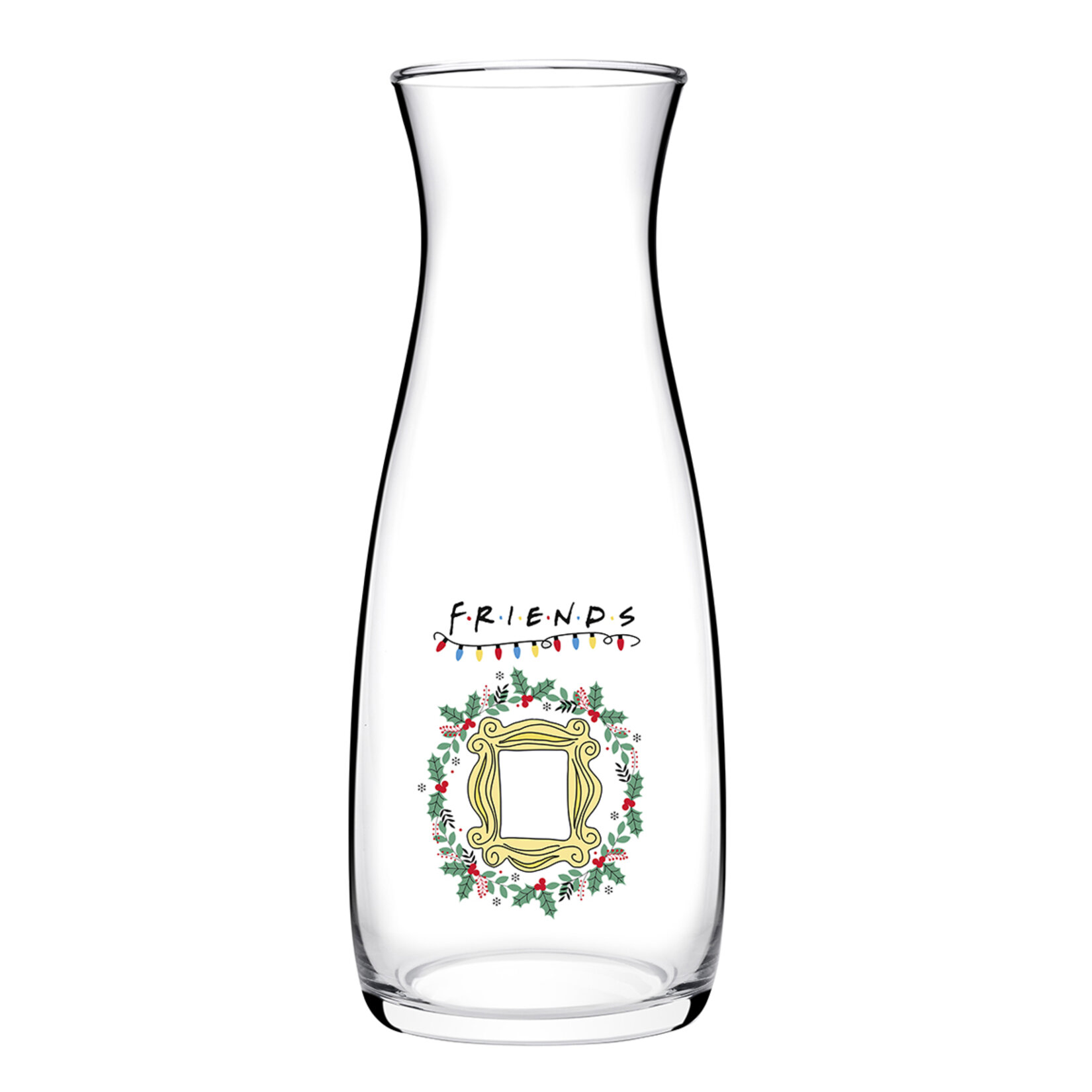 Paşabahçe Friends Amphora Karaf (96883Z00) - Görsel 3