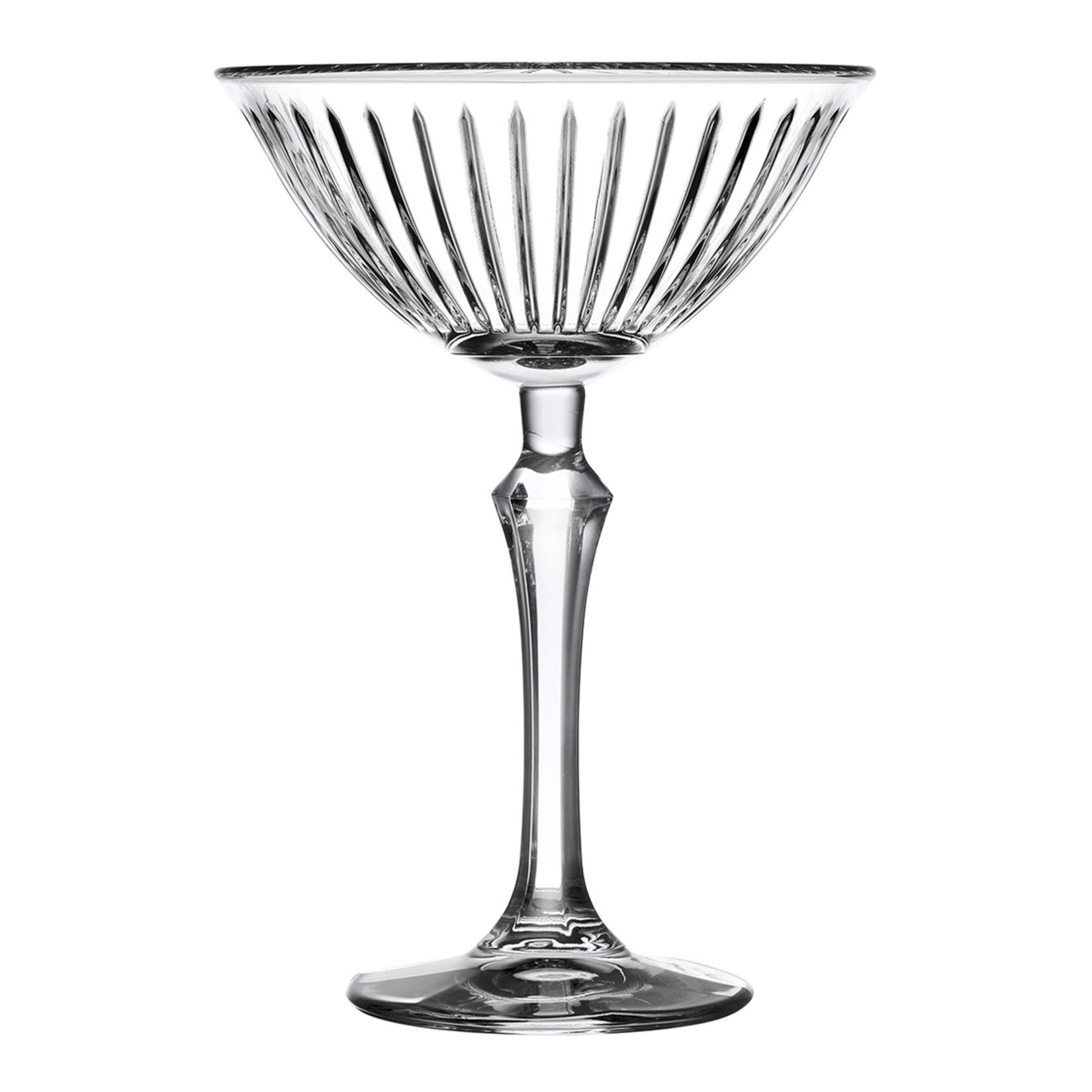 Paşabahçe Joy Martini Kadehi 4'lü 220 Cc