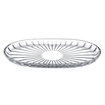 Paşabahçe Elegant Oval Servis Tabağı 16.3 x 27.8 Cm - Görsel 2