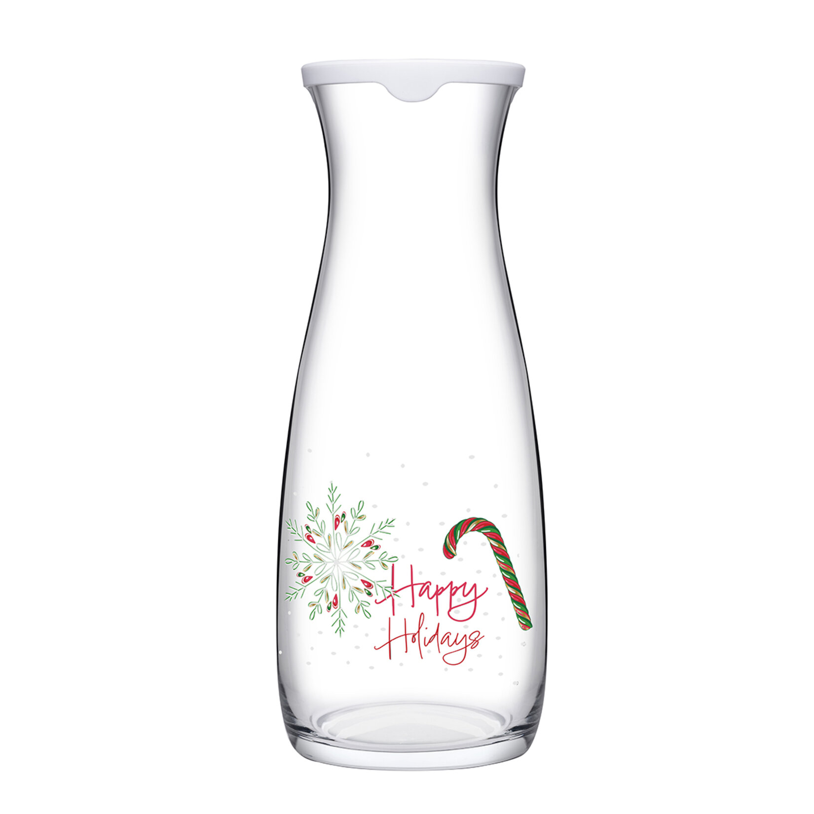 Paşabahçe Happy Holidays Amphora Karaf 1180 Cc