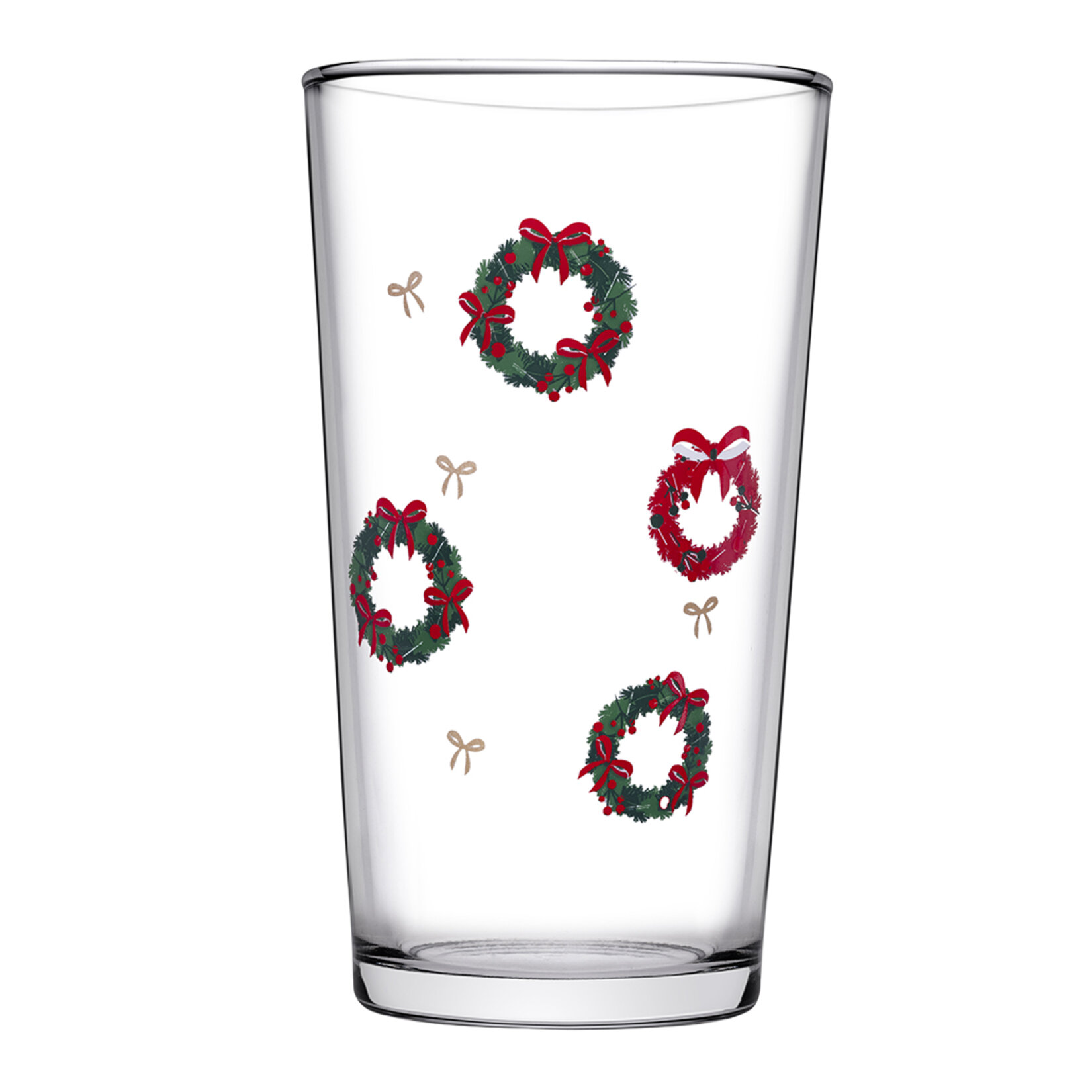 Paşabahçe Conical Meşrubat Bardağı - Görsel 2