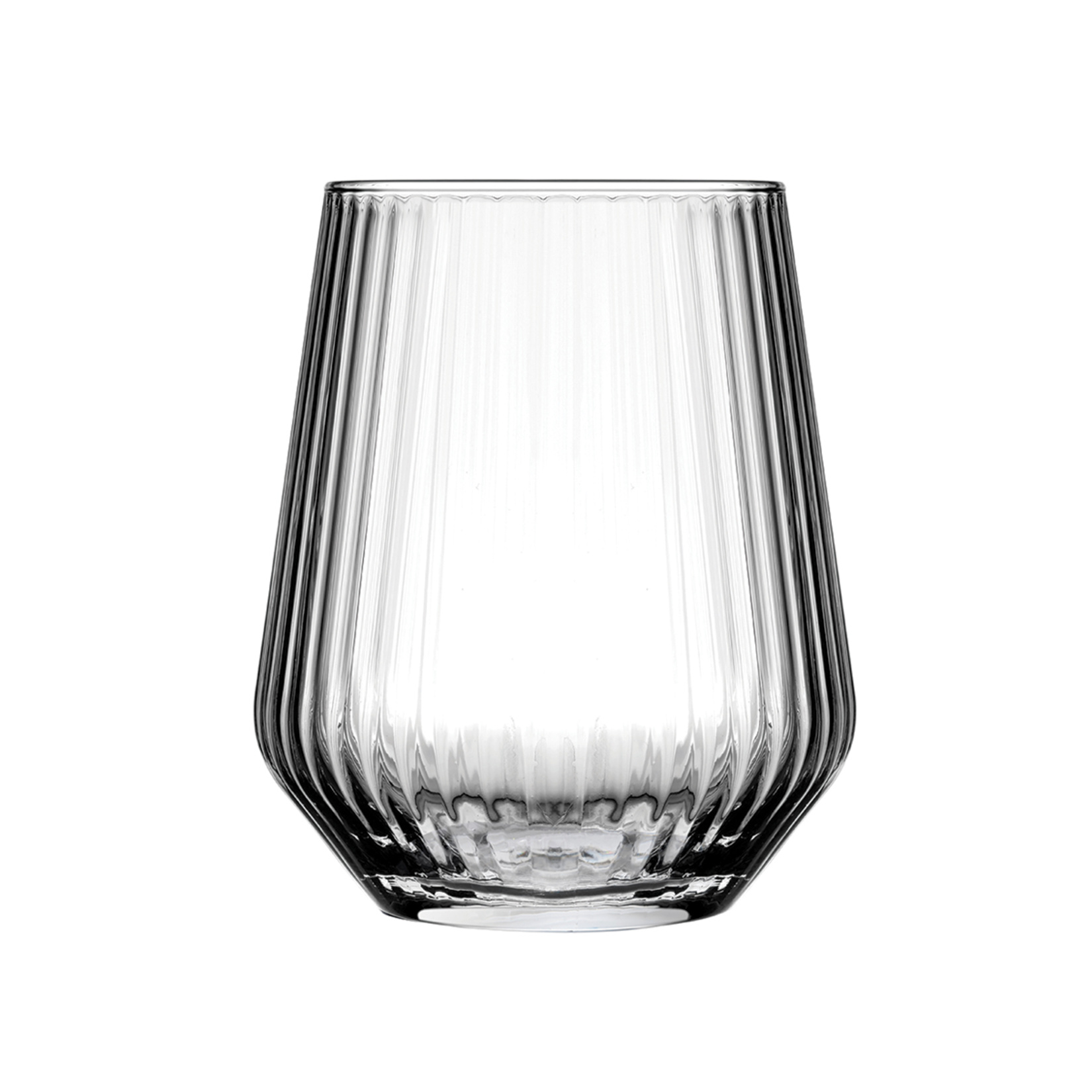 Paşabahçe Allegra Focus Su Bardağı 425 Cc 3'lü