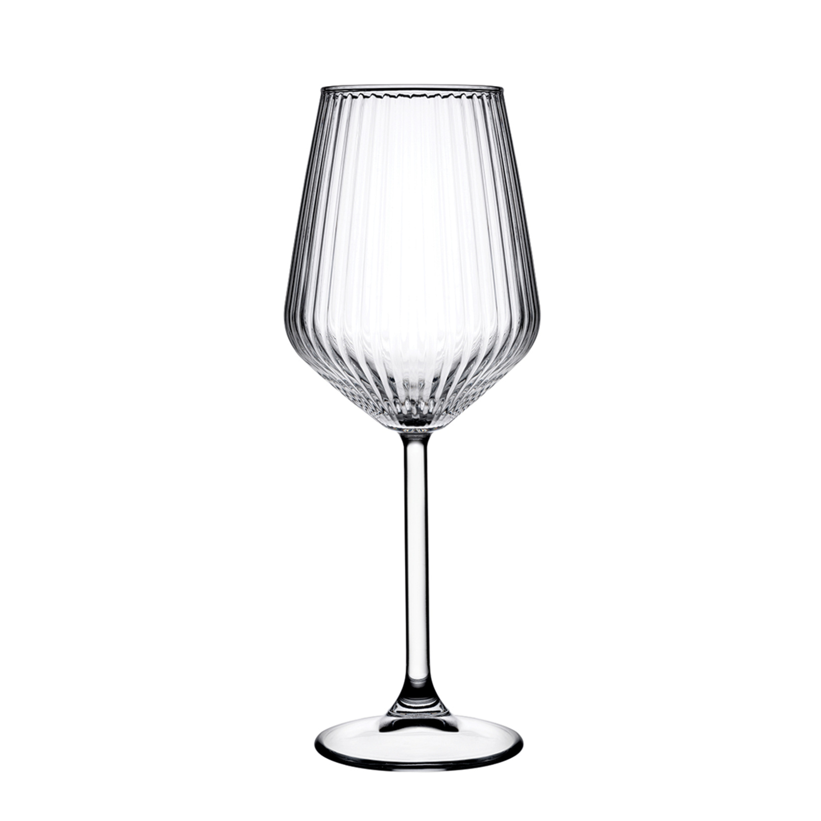 Paşabahçe Allegra Focus Şarap Kadehi 350 Cc 6'lı