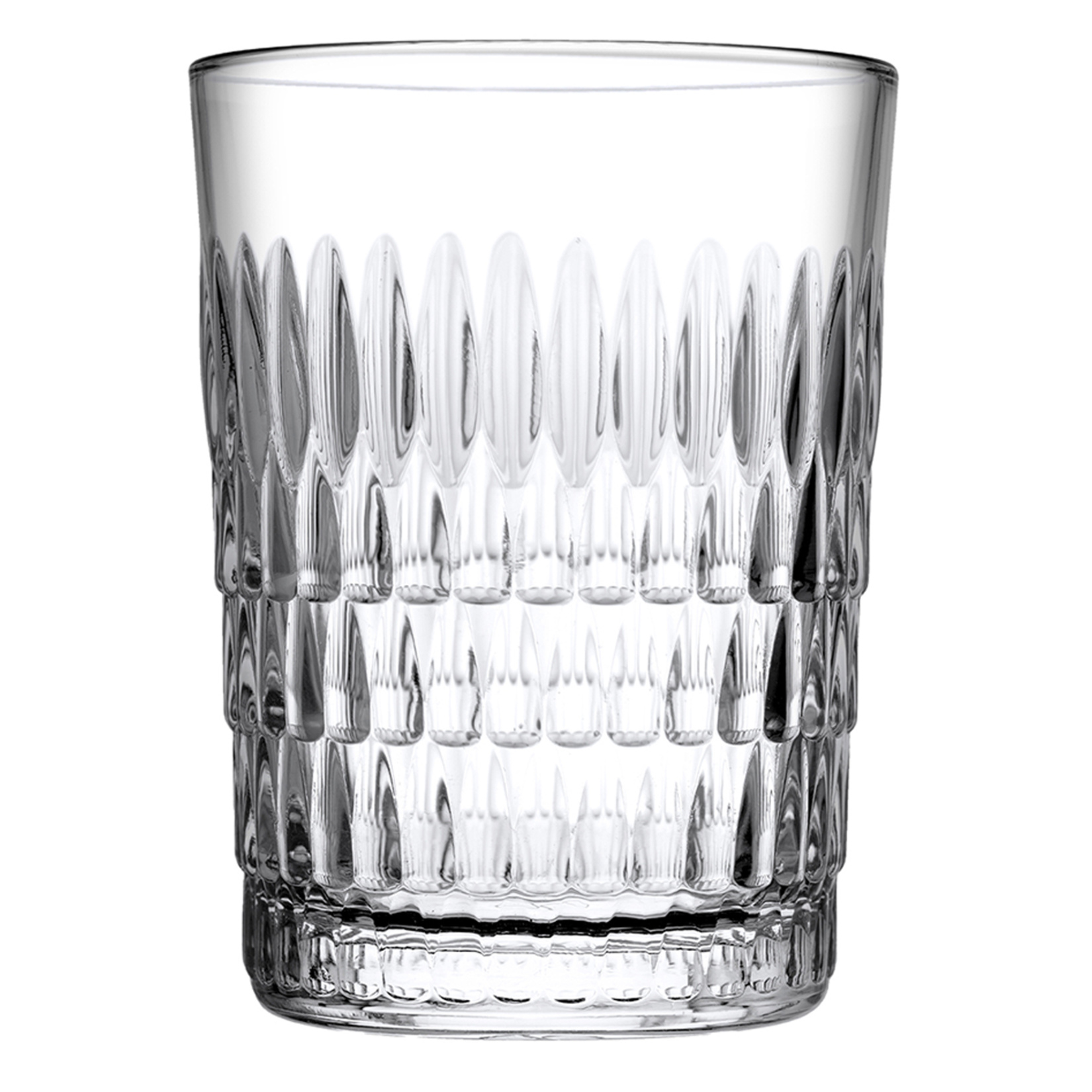 Paşabahçe Rain Su Bardağı 3'lü 250 Cc