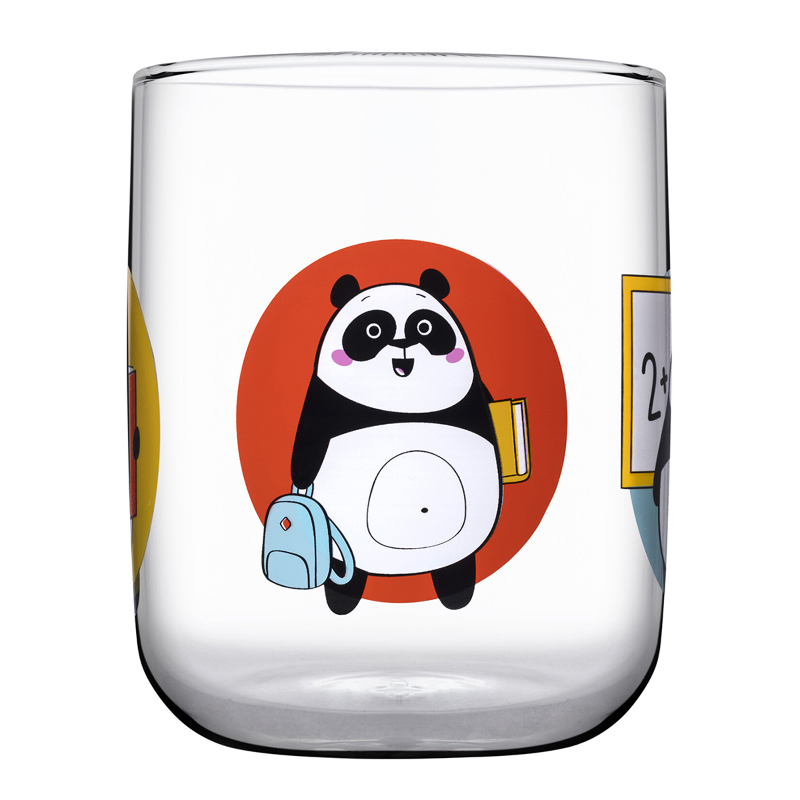 Paşabahçe Iconic Çocuk Bardağı 270 Cc