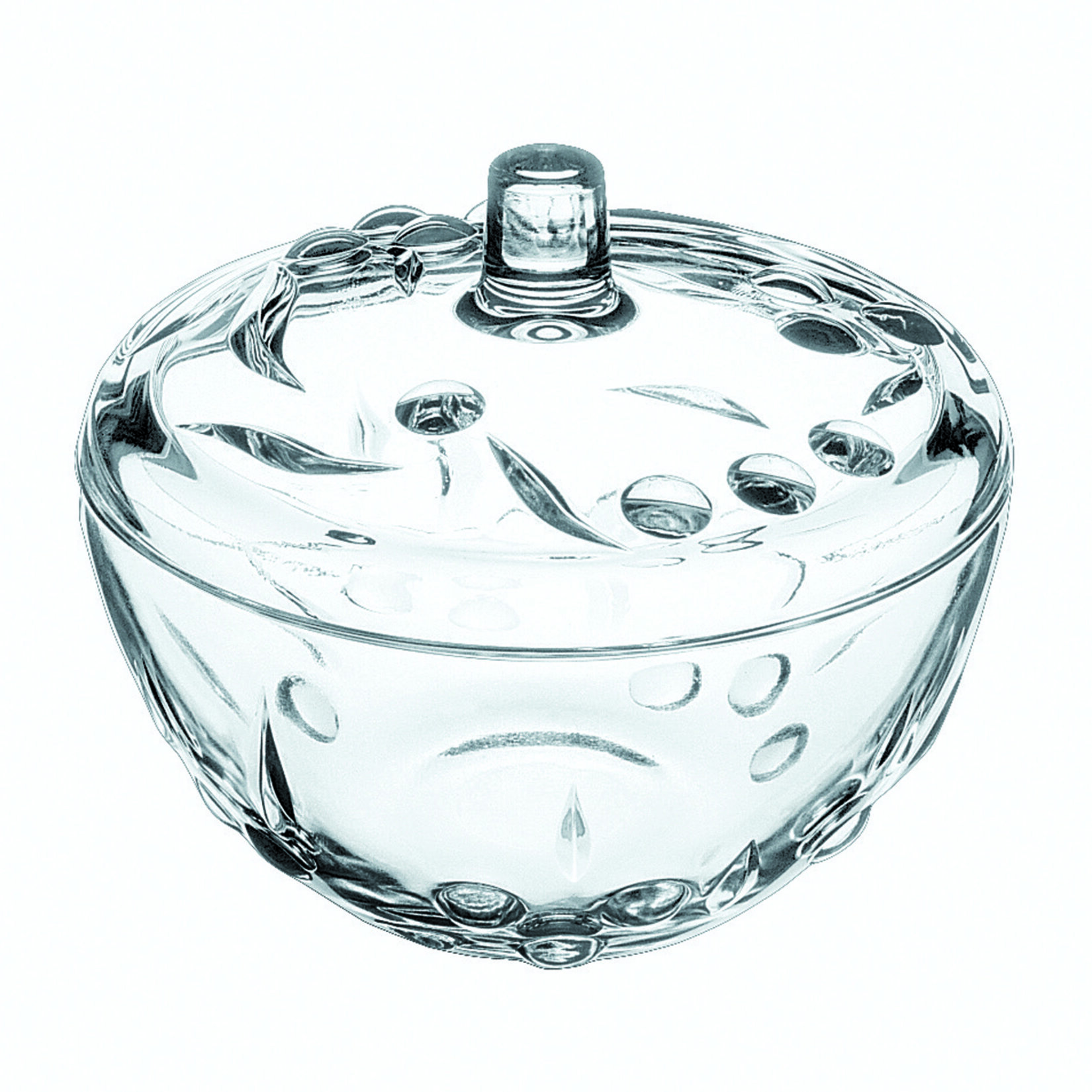 Paşabahçe Perla Şekerlik 14 Cm