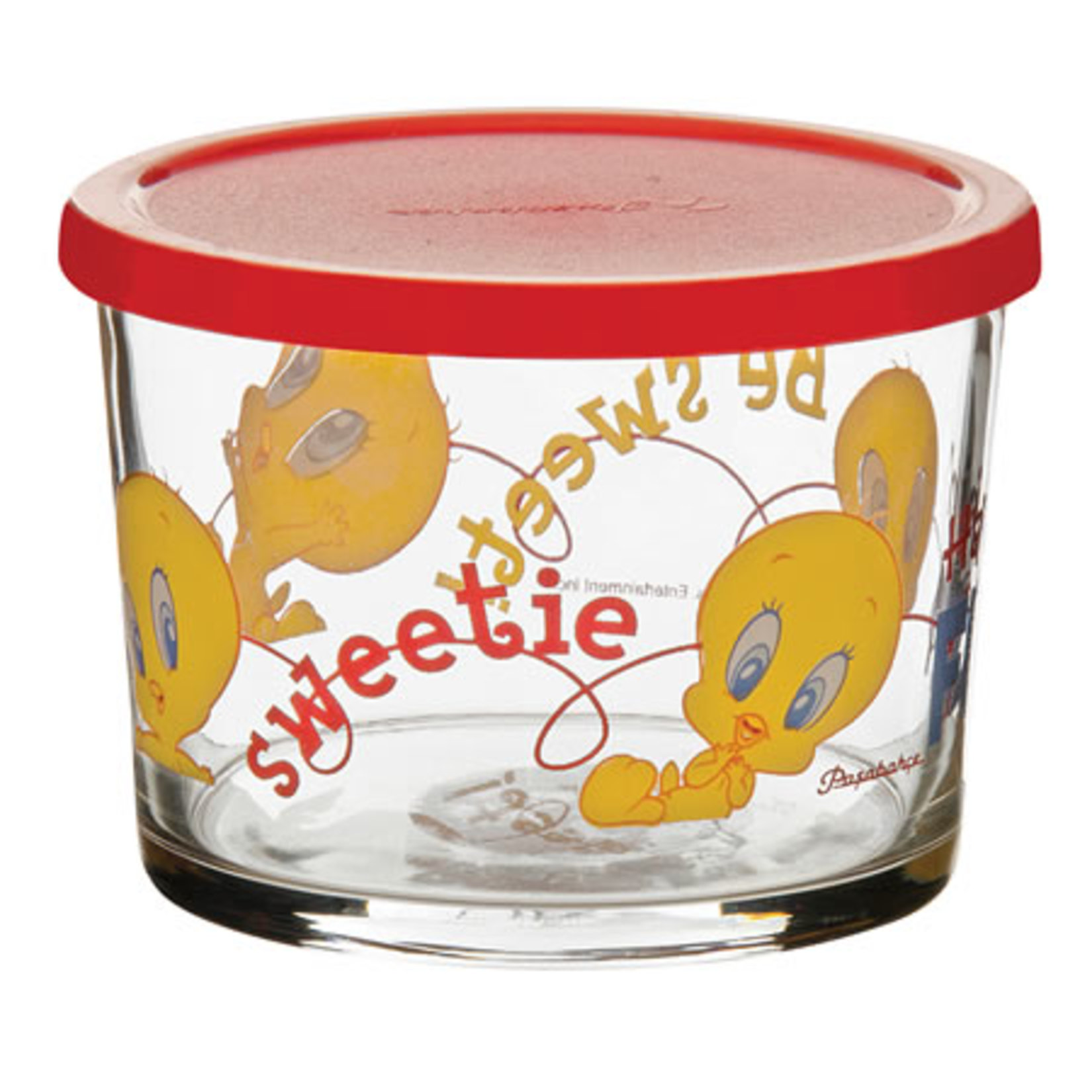 Paşabahçe Looney Tunes Saklama Kabı (95321)