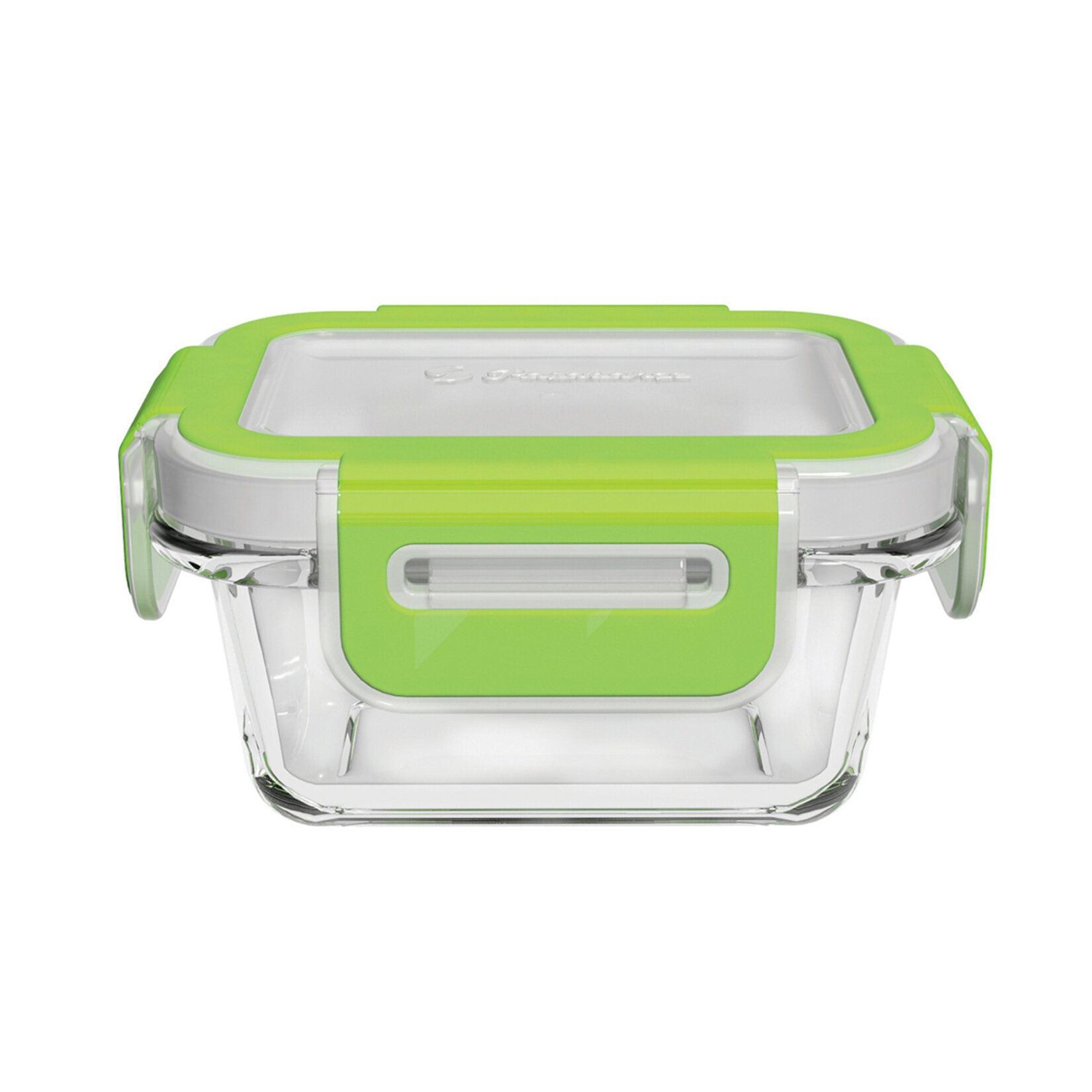 Paşabahçe Storemax Cam Saklama Kabı 135 Cc