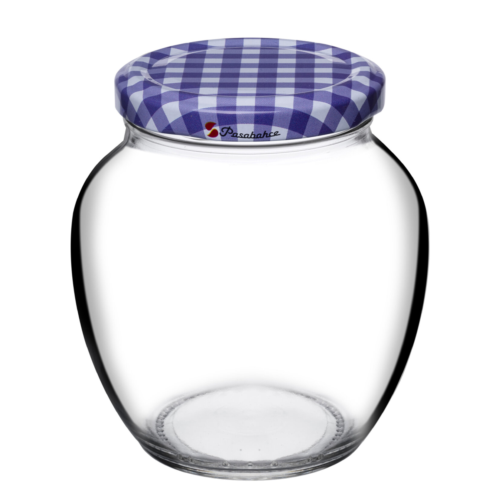 Paşabahçe Yumurta Kavanoz 370 Cc