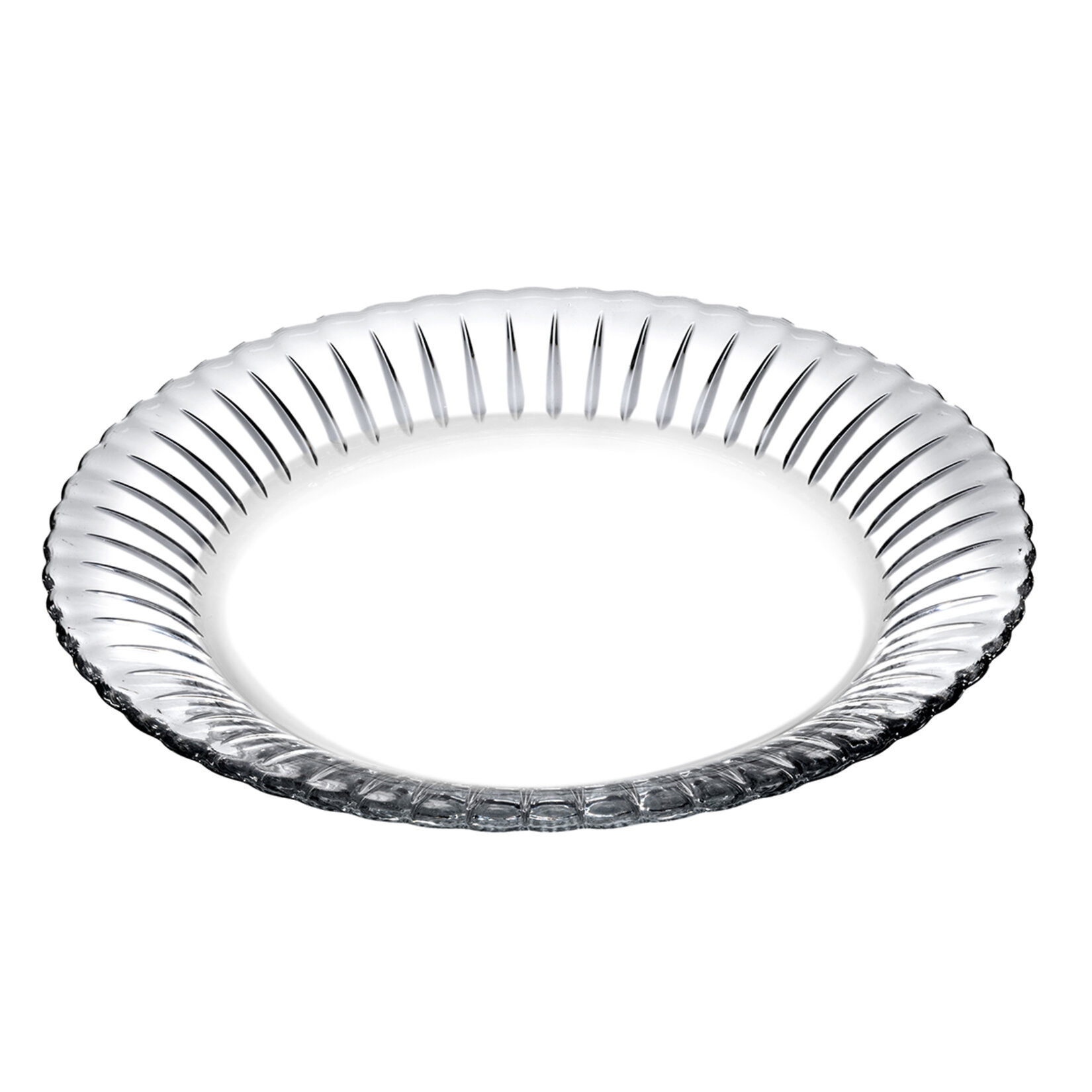 Paşabahçe Frezya Tatlı Tabağı 16 Cm