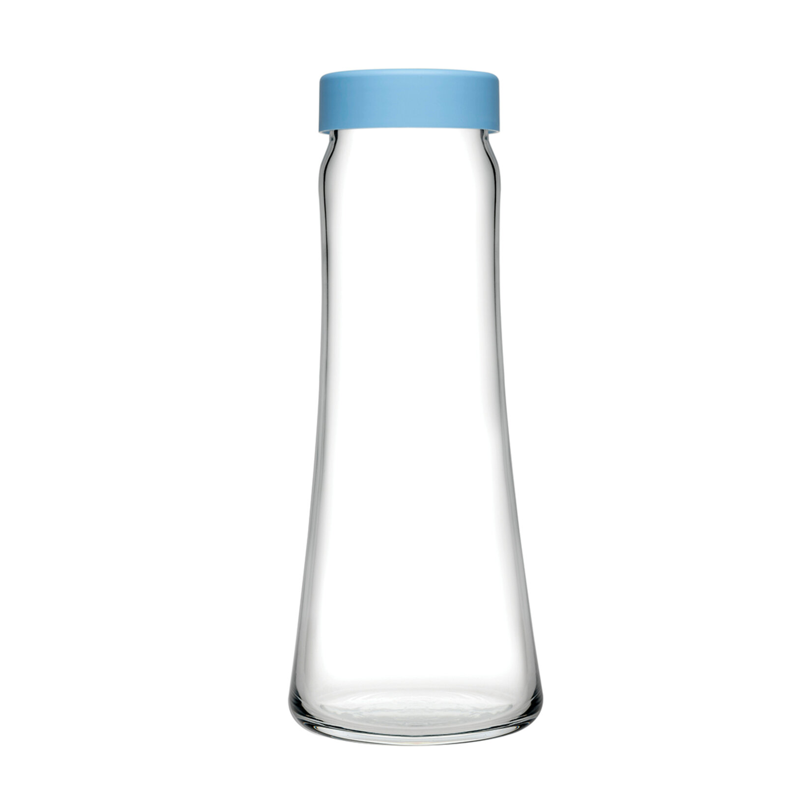 Paşabahçe Mavi Kapak Basic Karaf 1030 Cc