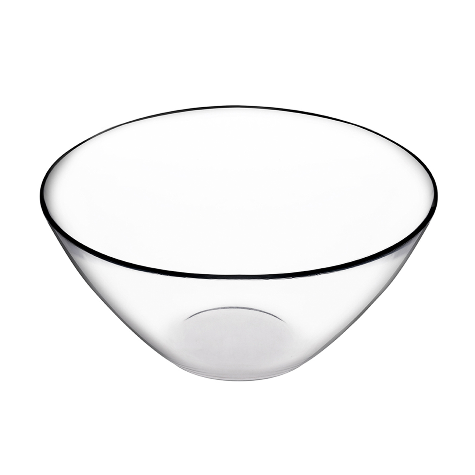 Paşabahçe Iconic Bowls 17 Cm 930 Cc
