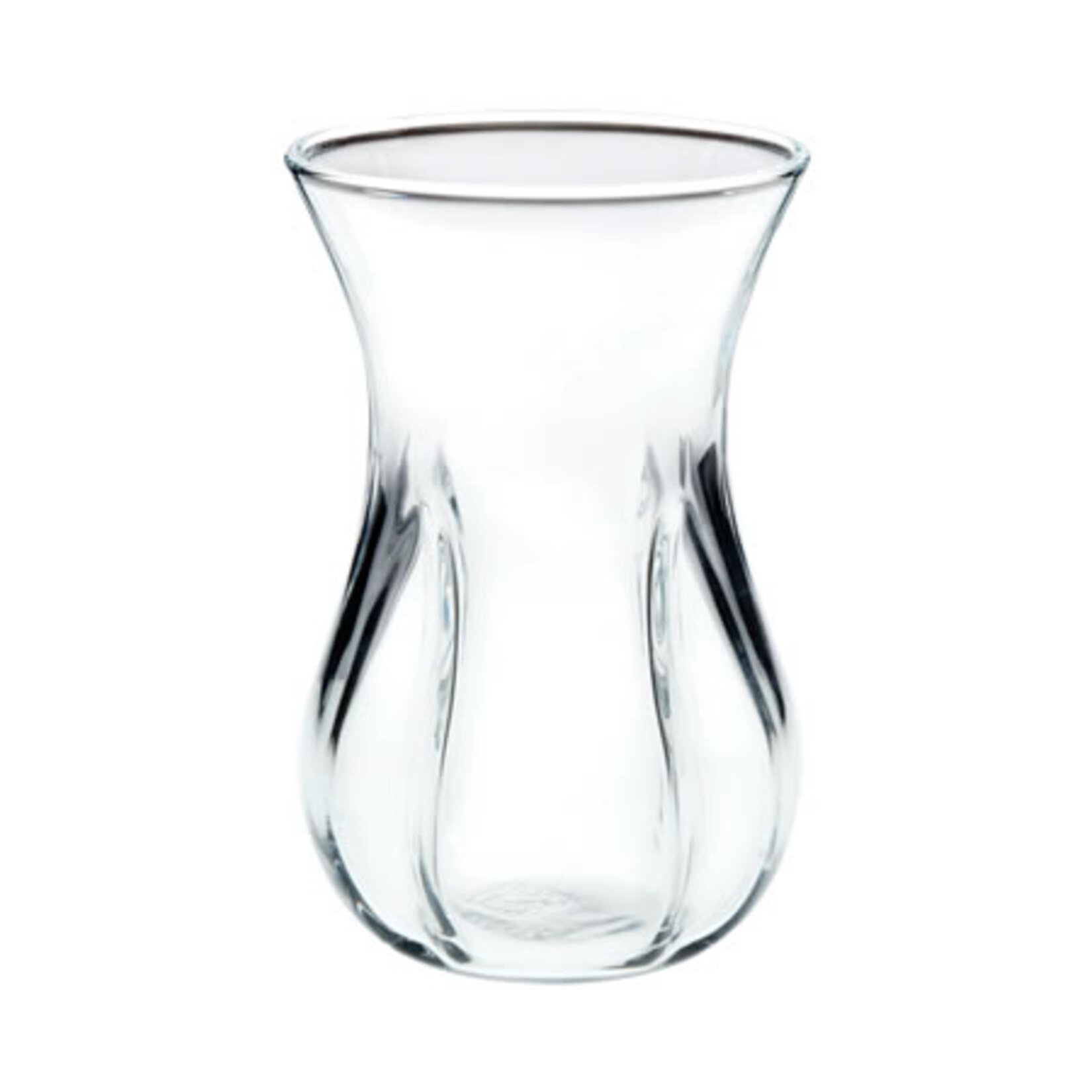 Touch Me Lale Çay Bardağı 6'lı - Görsel 1