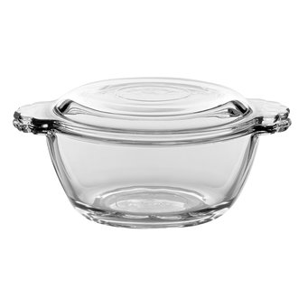 Paşabahçe Basic Saklama Kabı 2&#x27;li 275 Cc