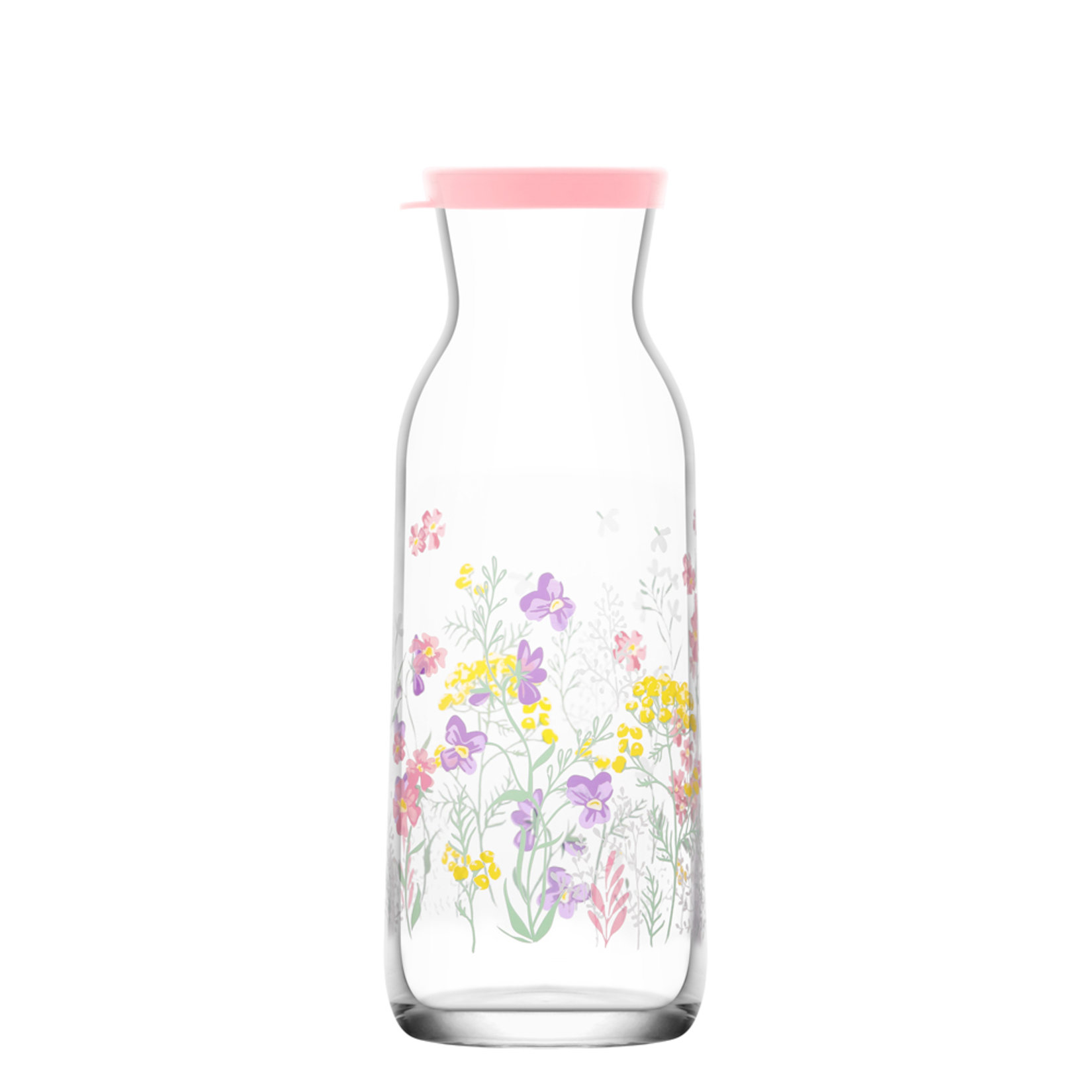 Lav Blooms Karaf 1210Cc(fon886)