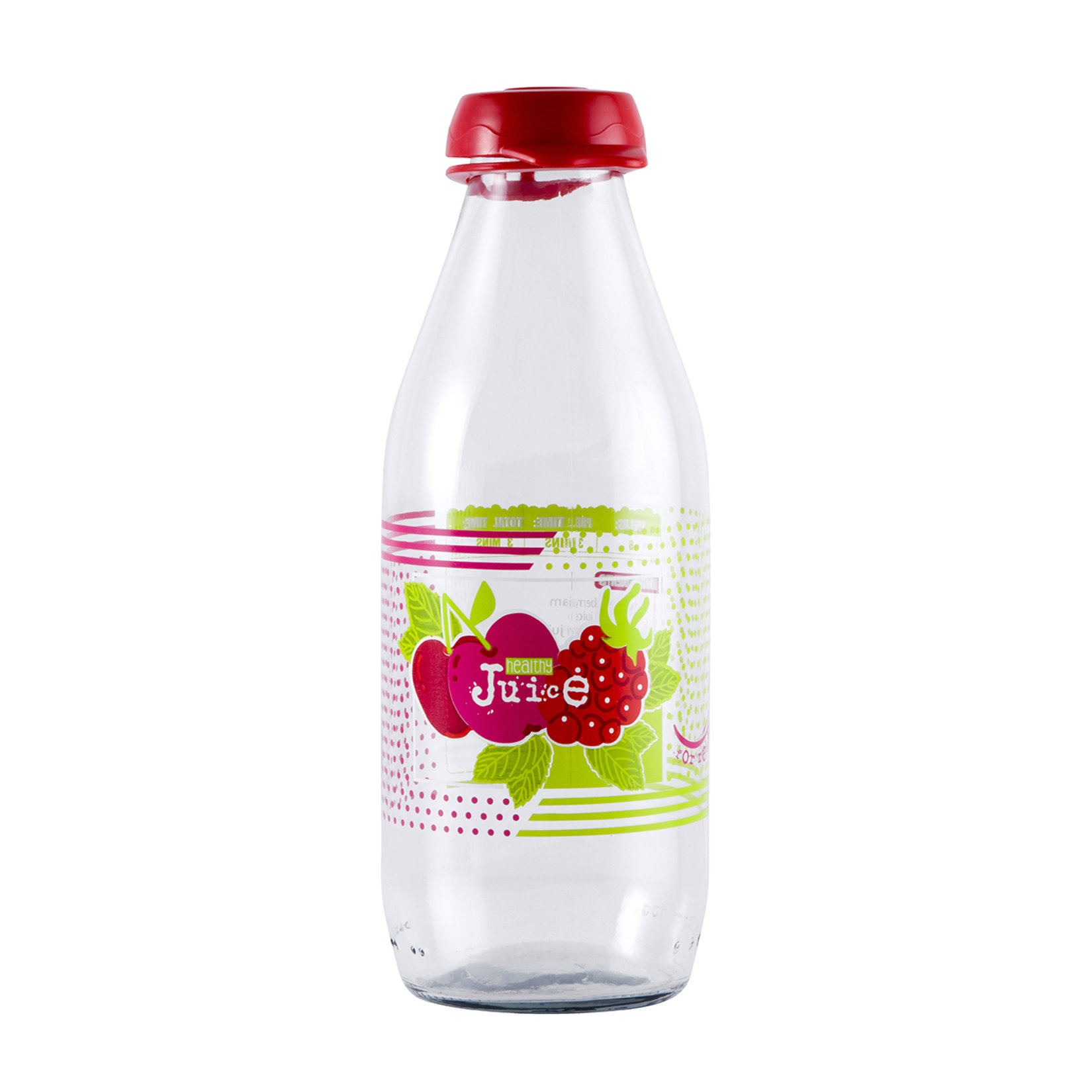 Lav Detoks Şişe 1020Cc