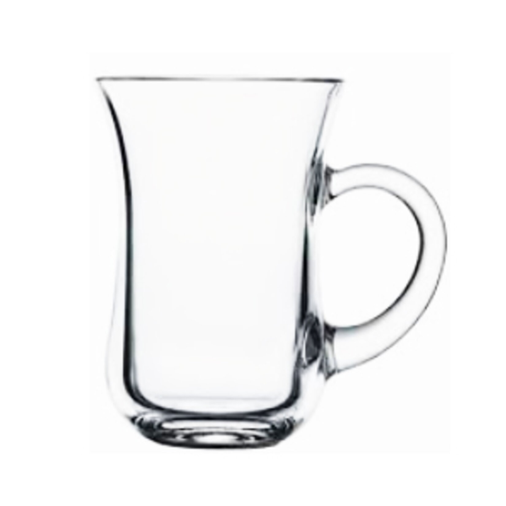 Testrut İstanbul Keyif Bardak 6'lı