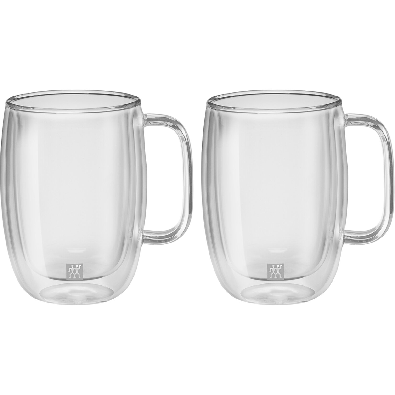 Zwilling 2'li Latte Bardağı 450 Ml