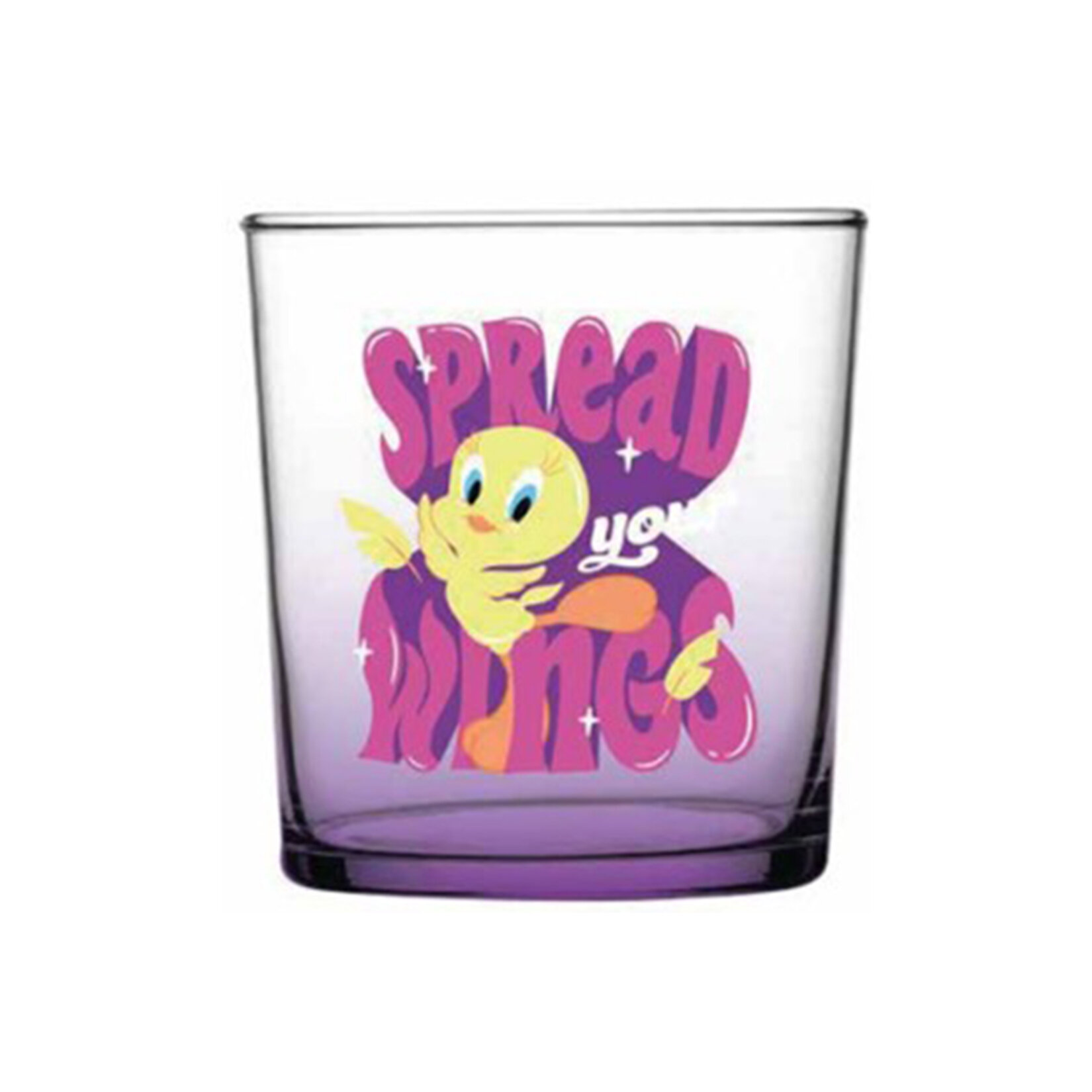 Rakle Looney Tunes Su Bardağı 380 Cc