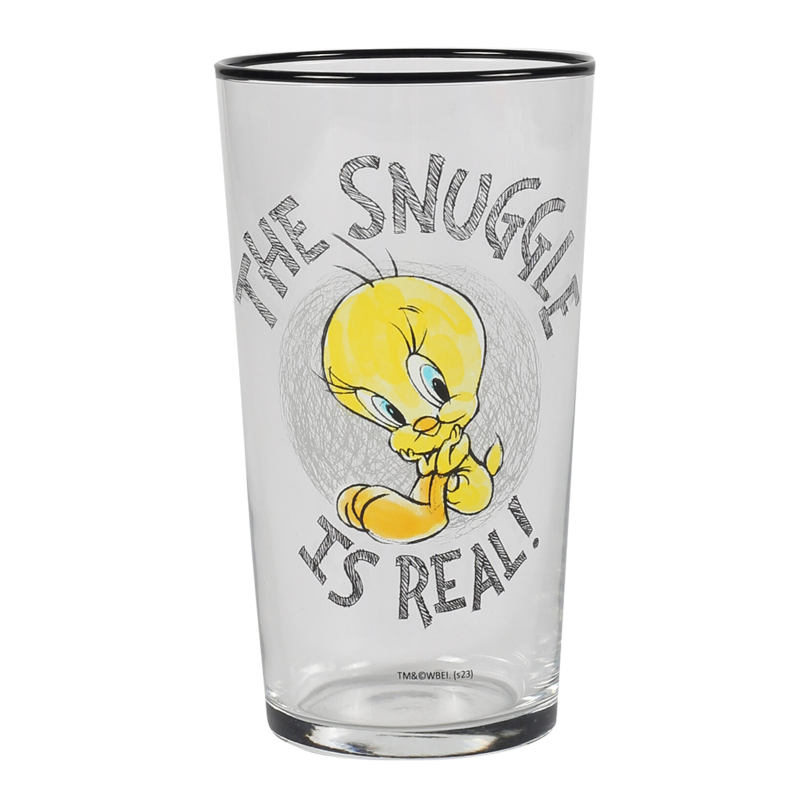 Rakle Looney Tunes Meşrubat Bardağı 570 Cc - Görsel 2