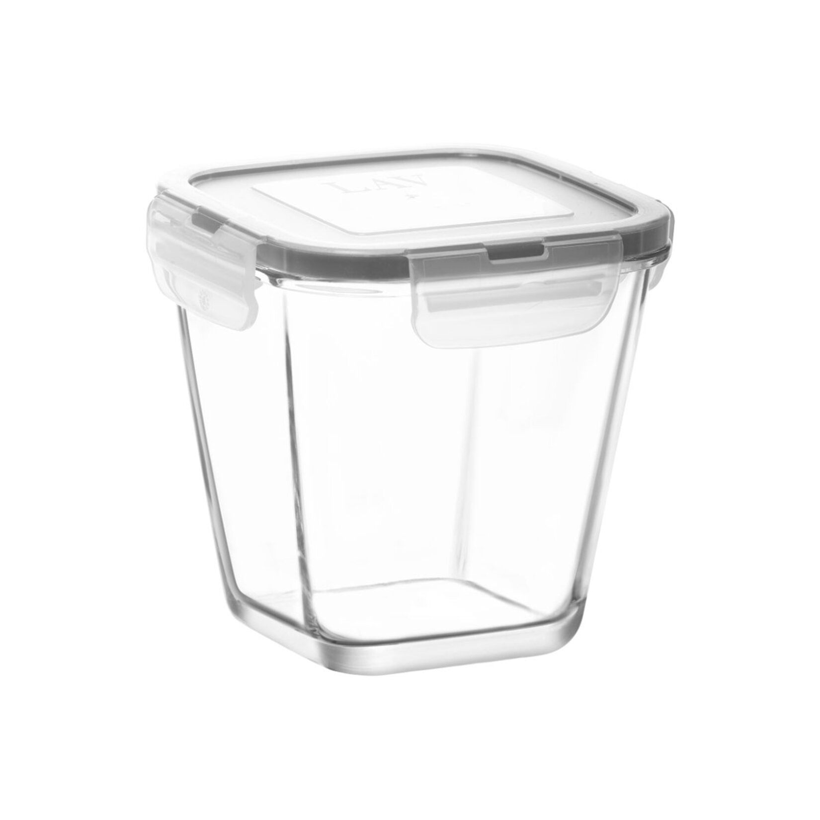 Lav Fresco Saklama Kabı Tekli 700 Cc