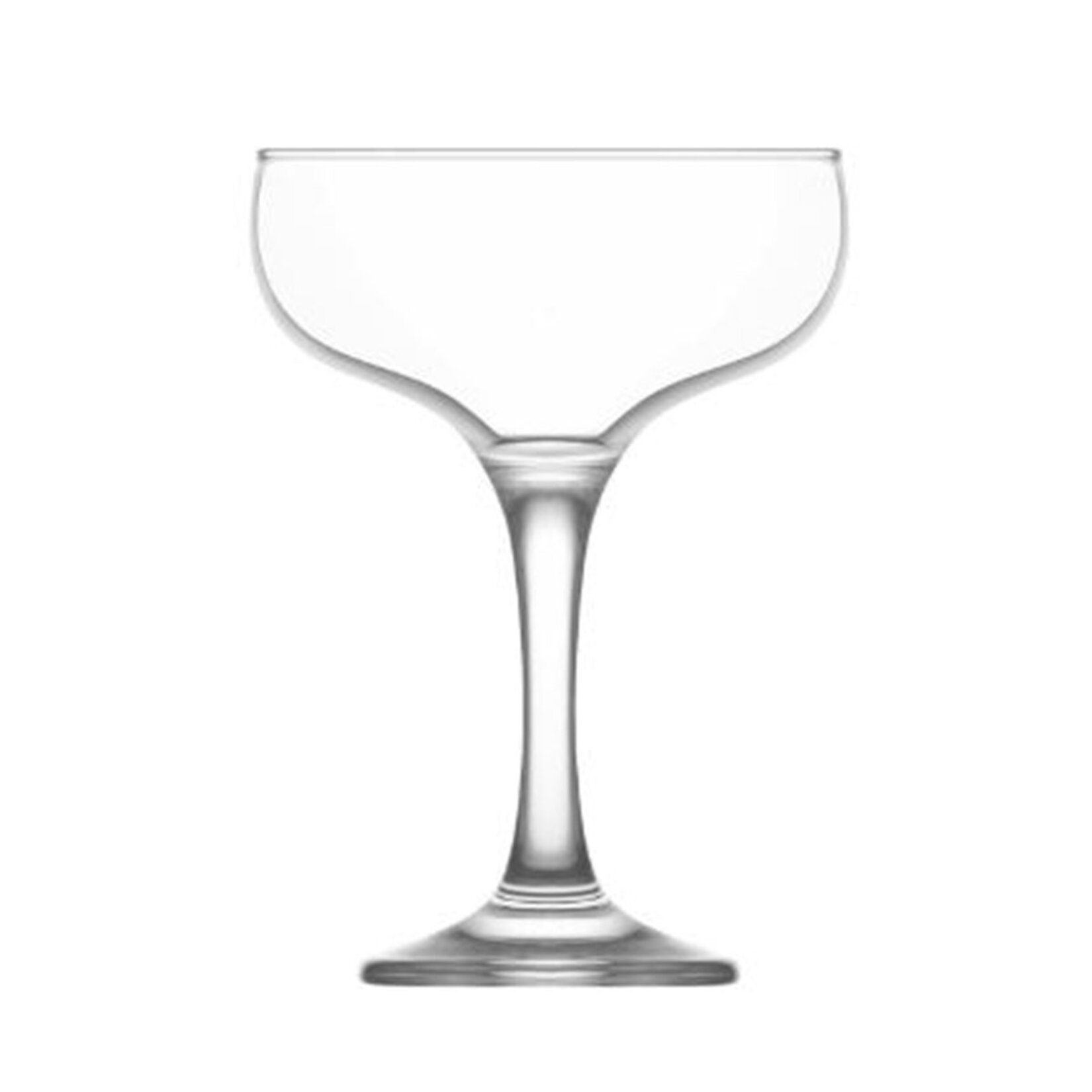 Lav Misket Şampanya Kadehi 3'lü 235 Cc - Görsel 2