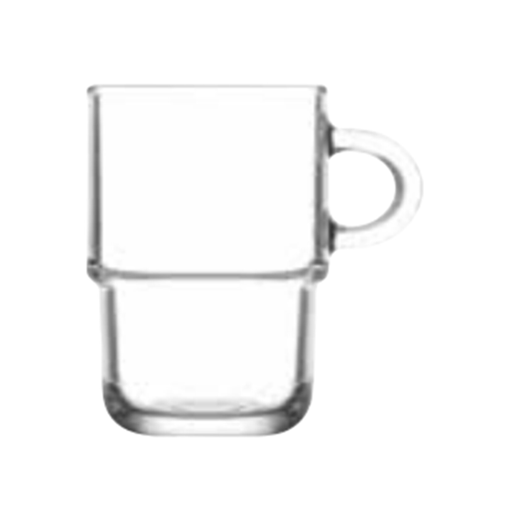 Lav Cozy Kulplu Kupa Tekli 350 Cc