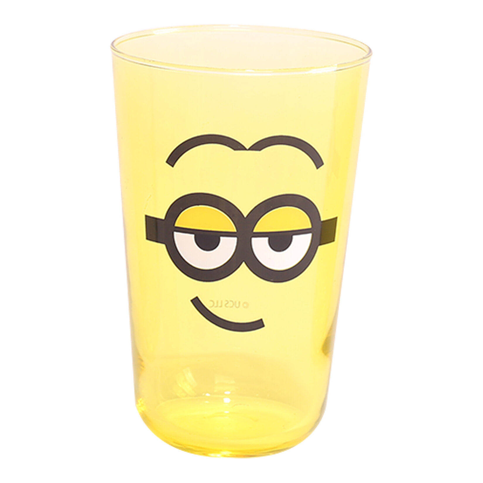 Rakle Minnions Meşrubat Bardağı 400 Cc - Görsel 2