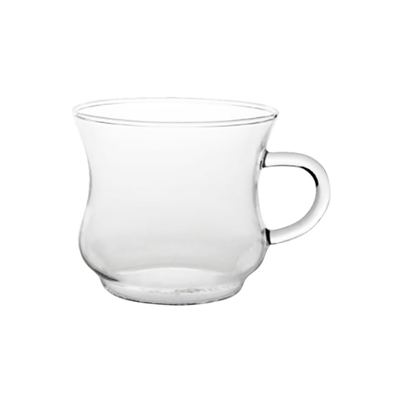 Testrut Simax Iza Cam Bardak 0.22 Cl