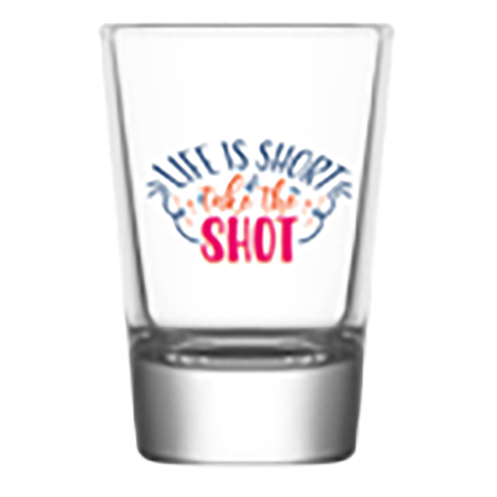 Lav Single Shot Bardağı 62 Cc