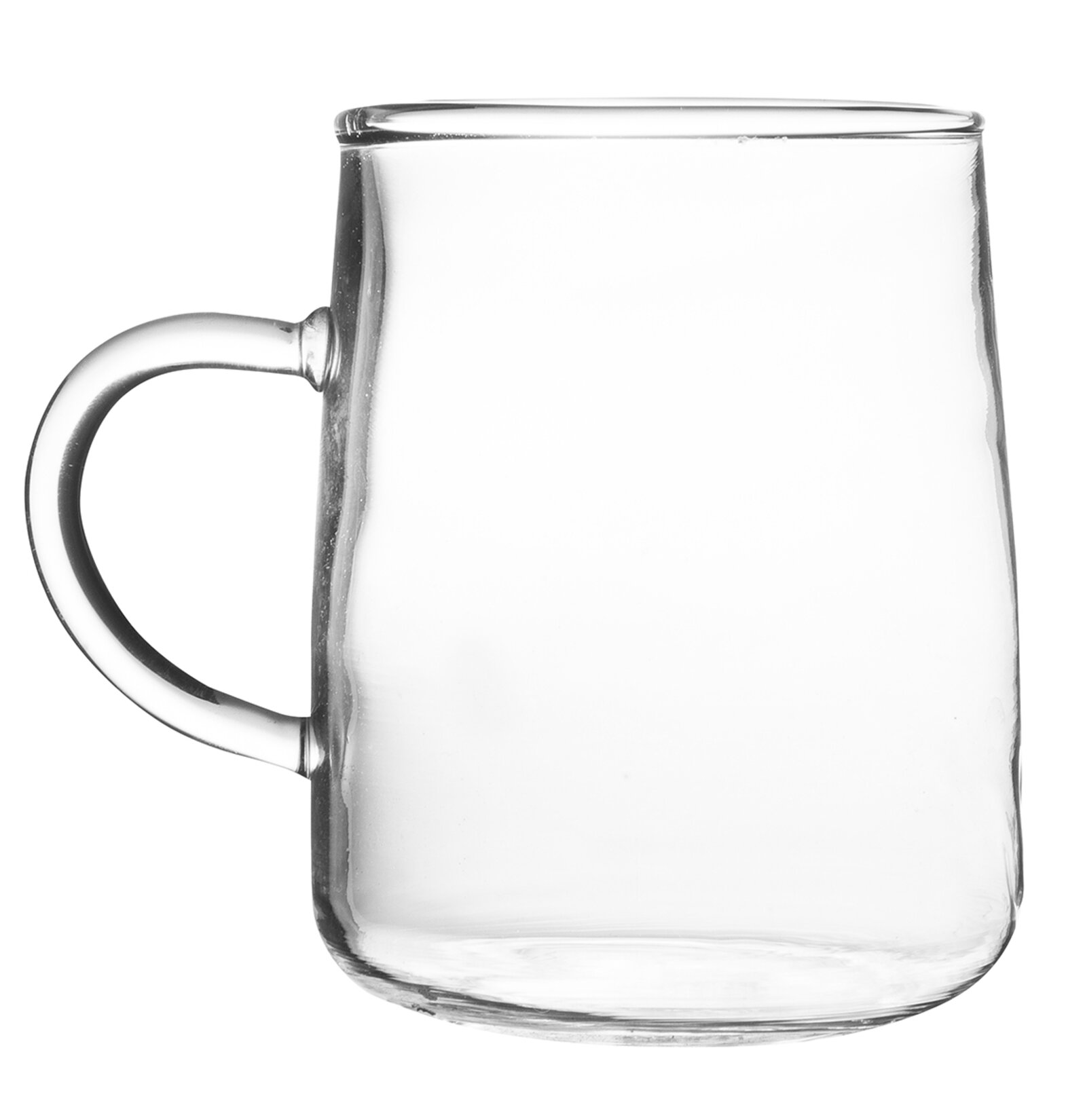 Testrut Termisil Cam Bardak 0.25 Cl