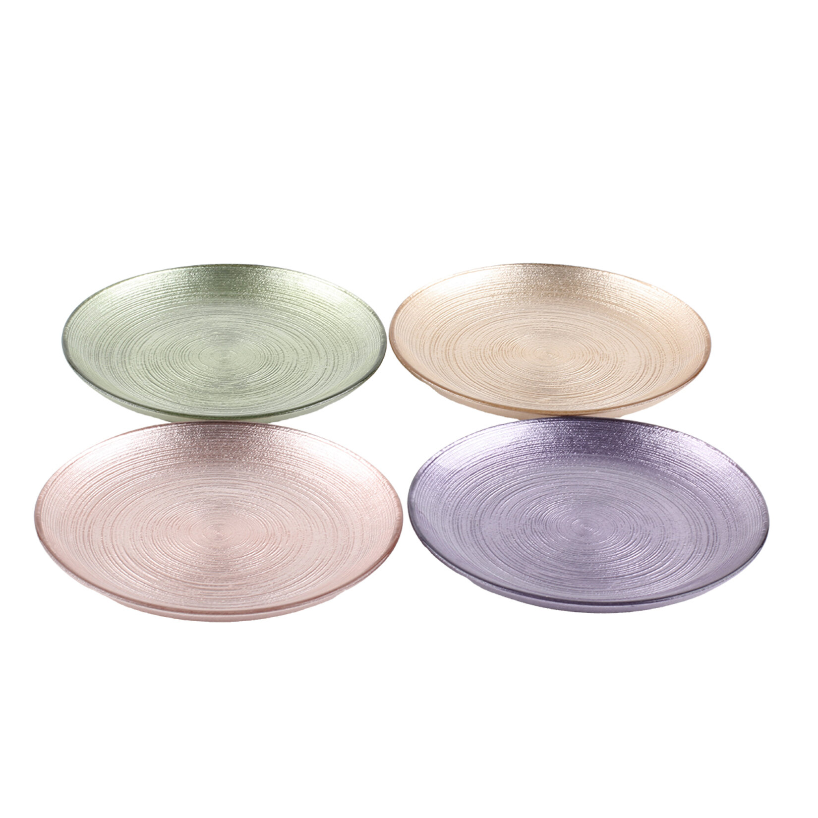 Akcam Ares Karışık Pasta Tabağı 16 Cm - Görsel 2