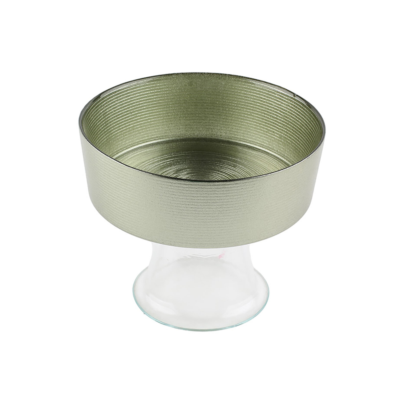 Akcam Ares Karışık Ayaklı Dik Kase 16 Cm - Görsel 1