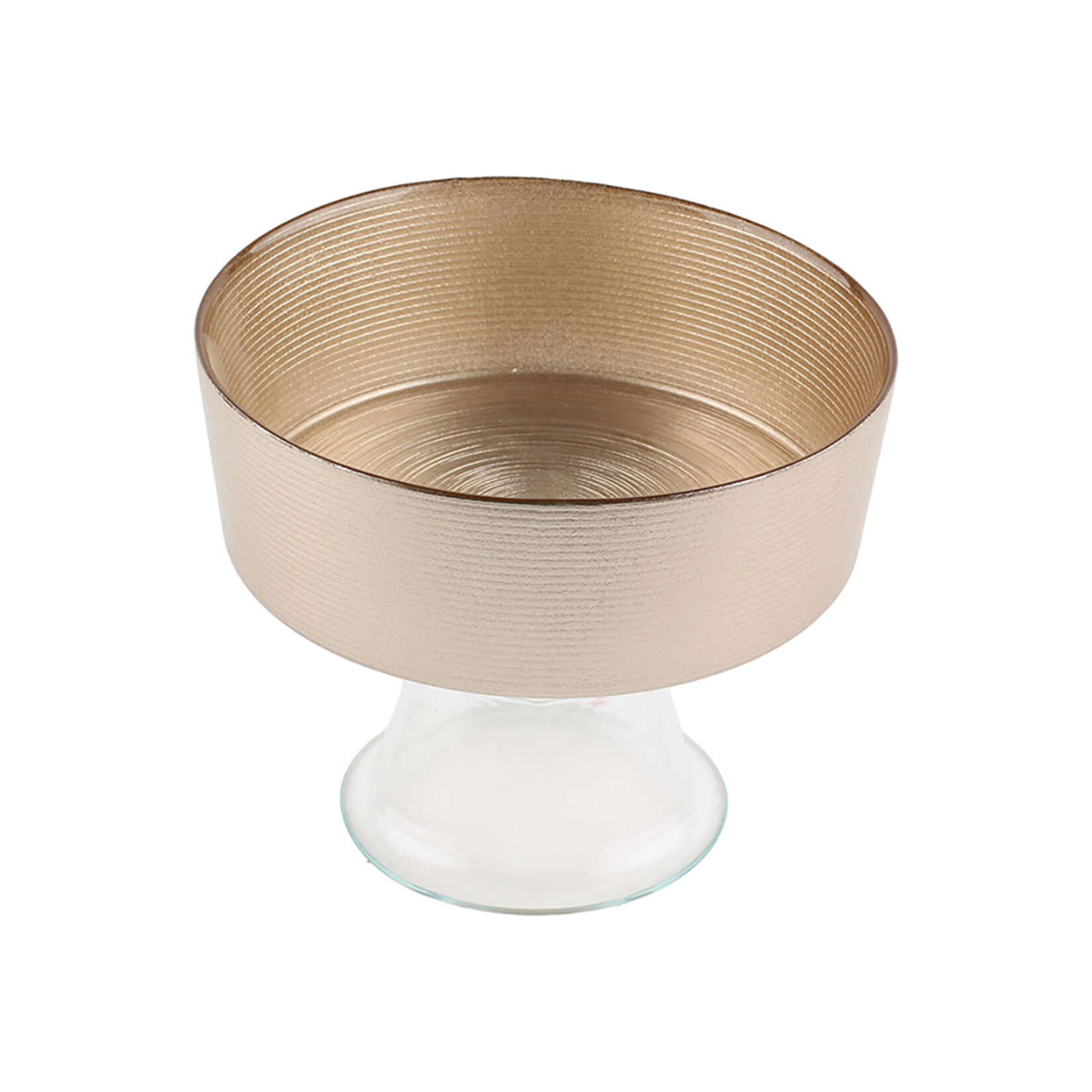 Akcam Ares Karışık Ayaklı Dik Kase 16 Cm - Görsel 2