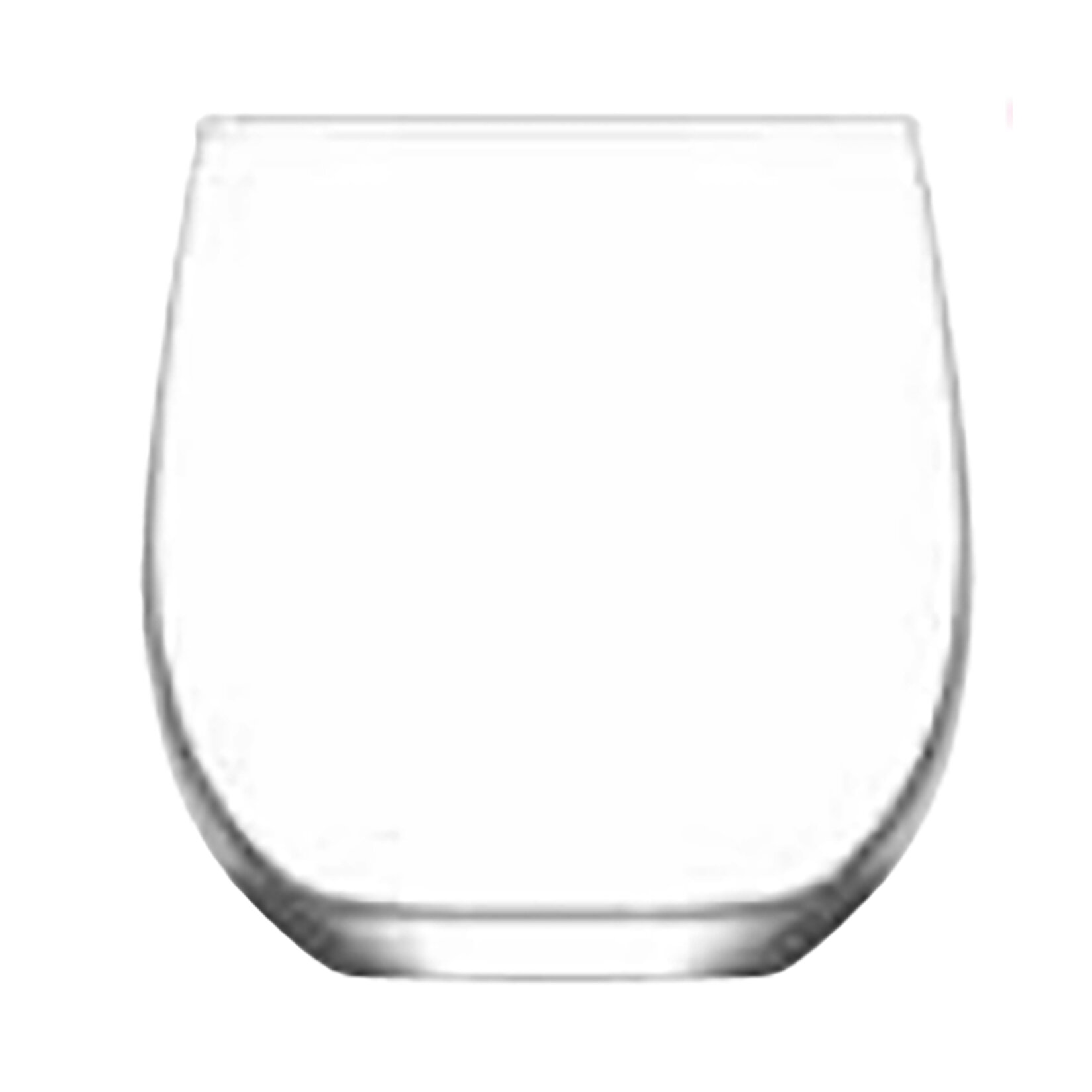 Lav Gaia 3'lü Su Bardağı 415 Cc