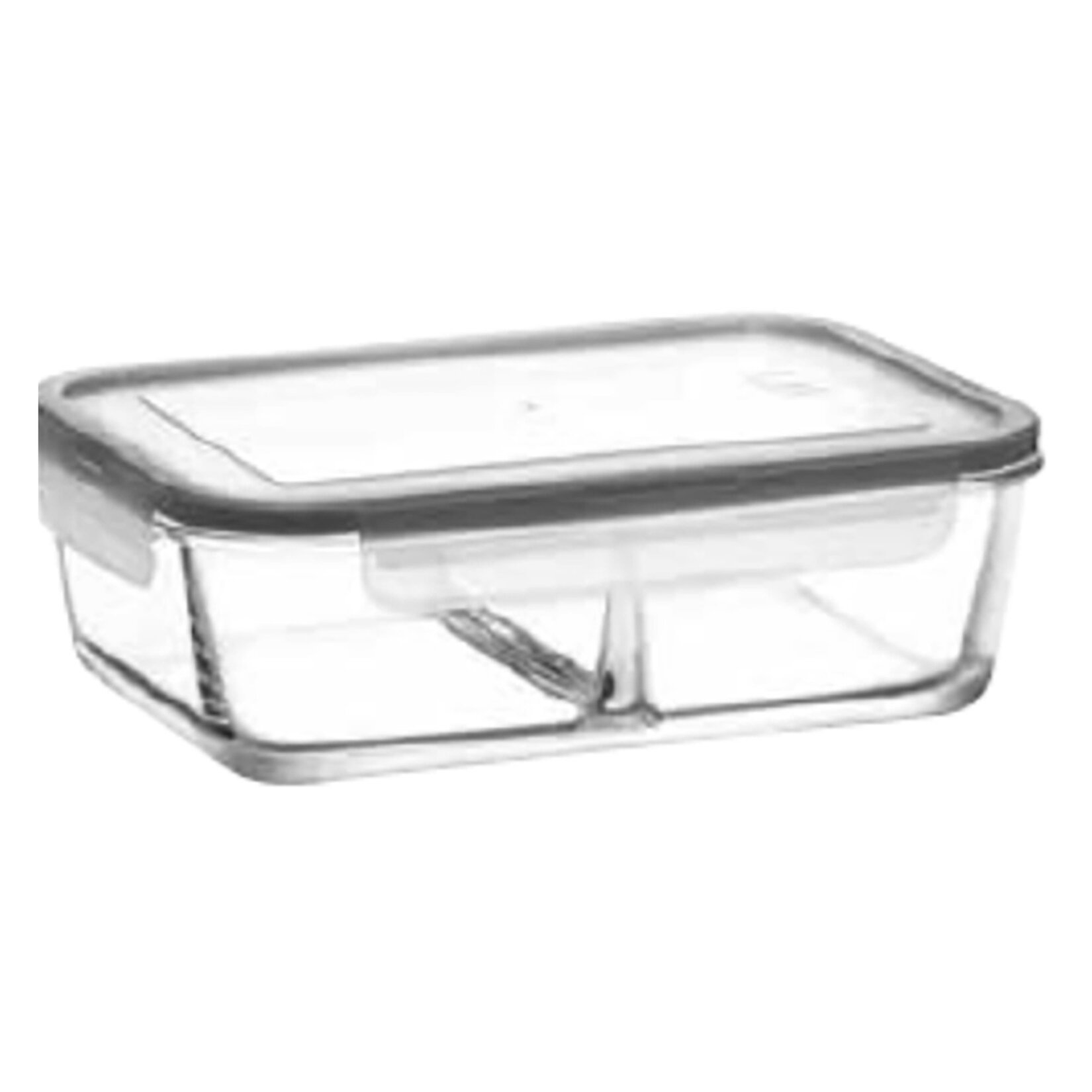 Lav Fresco Bölmeli Saklama Kabı 1700 Cc