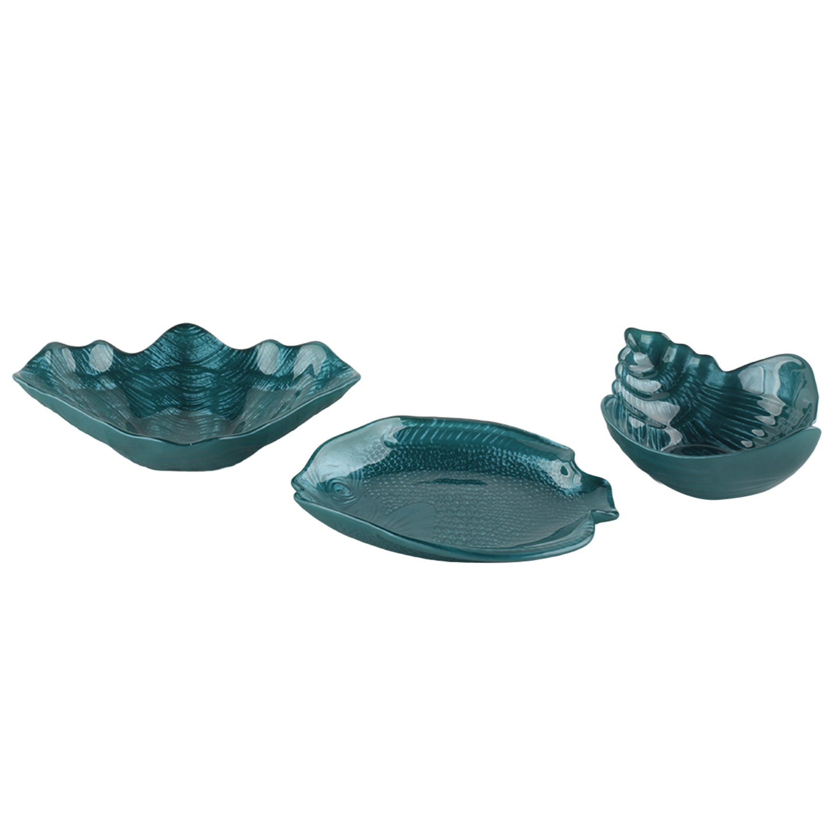 Akcam Karışık Marine Çerezlik 16 Cm