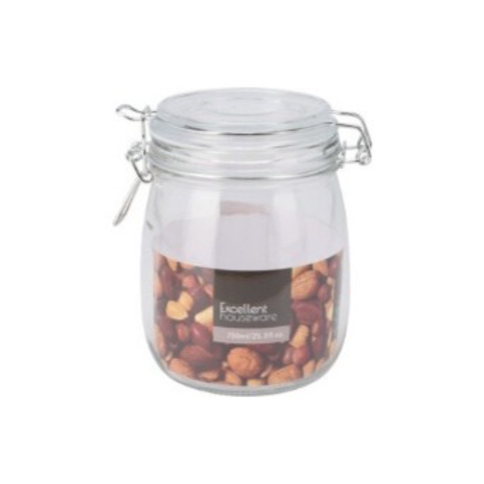 Koopman Cam Kase 750 Ml 14 x 11 Cm