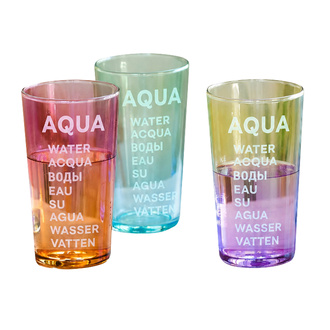 Rakle Aqua Tekli Meşrubat Bardağı 570 Cc